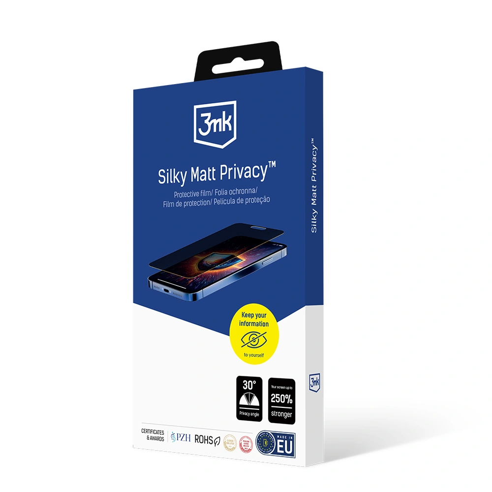 Samsung Galaxy S26 FE - 3mk