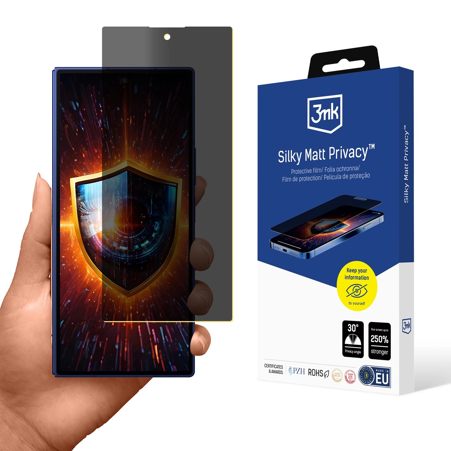 Samsung Galaxy Z Fold 7 -
