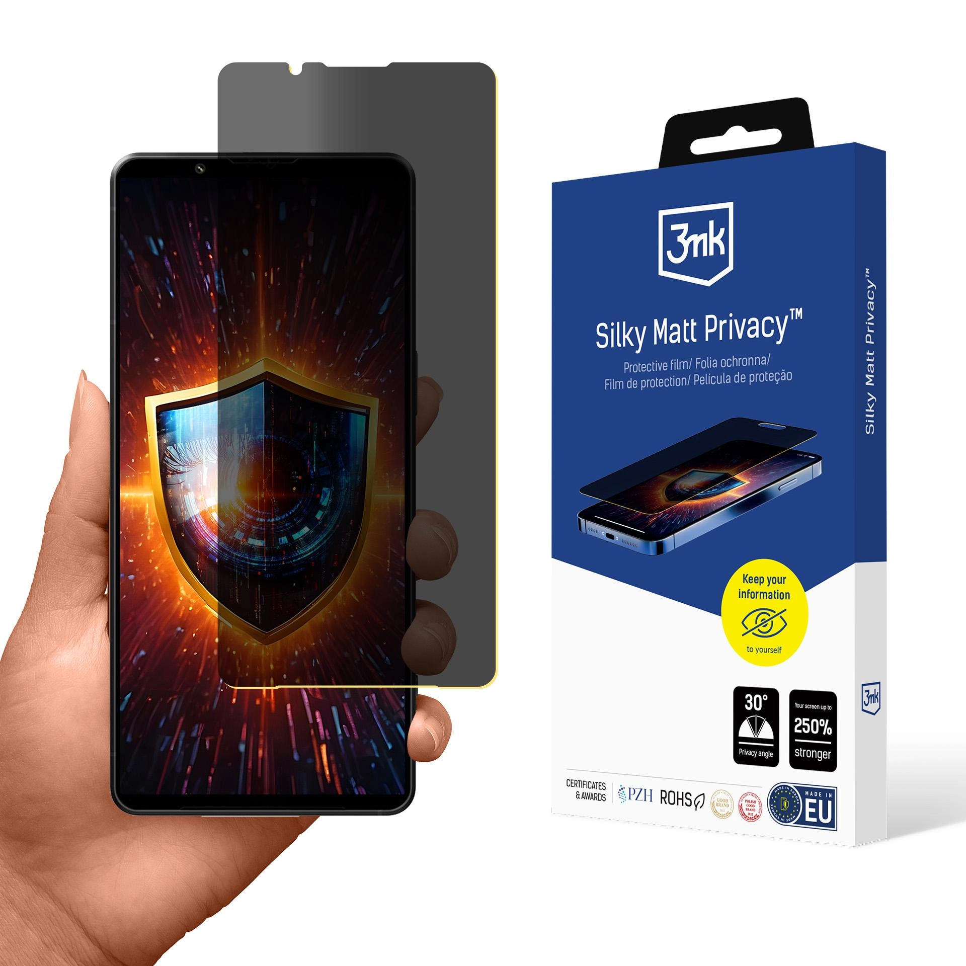 Sony Xperia 1 VII - 3mk