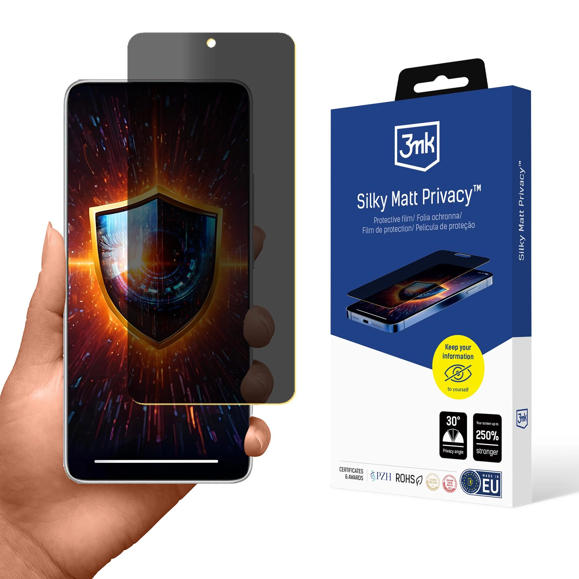 Redmi Note 14 5G - 3mk