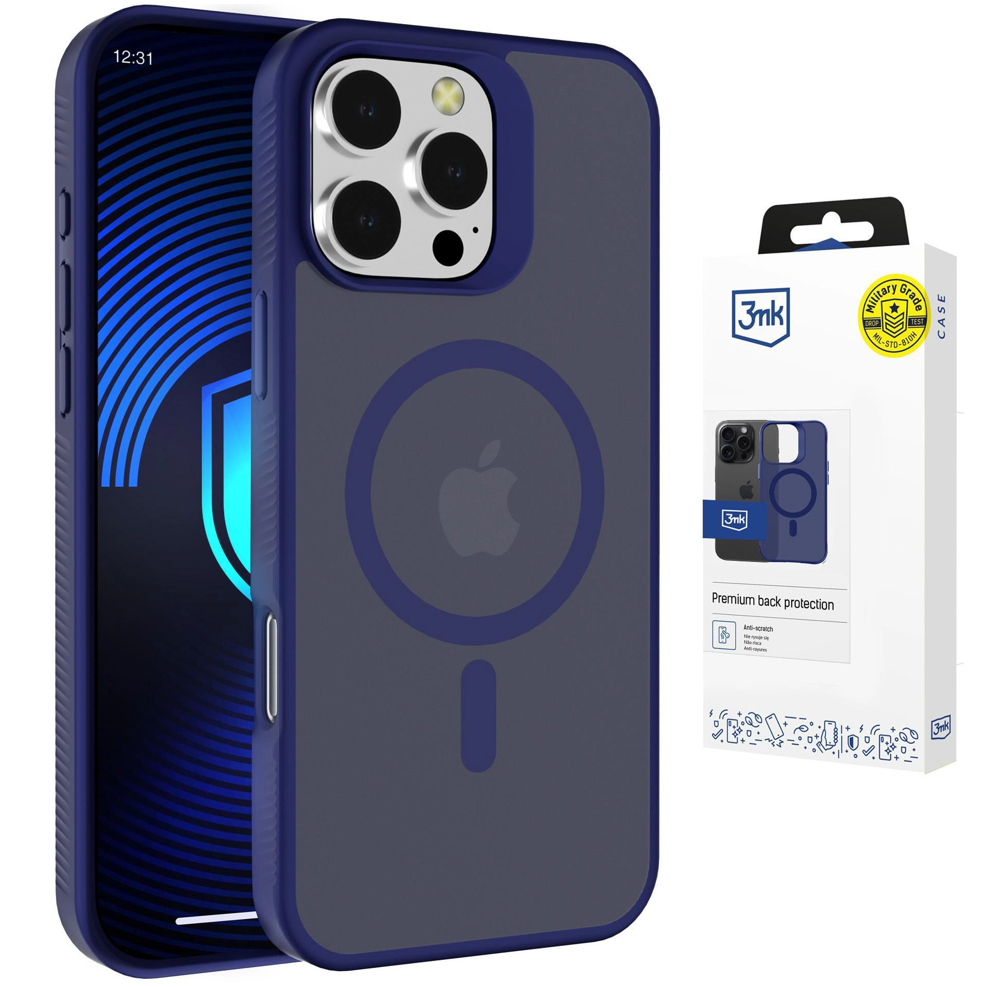 Apple iPhone 16 Pro Max -