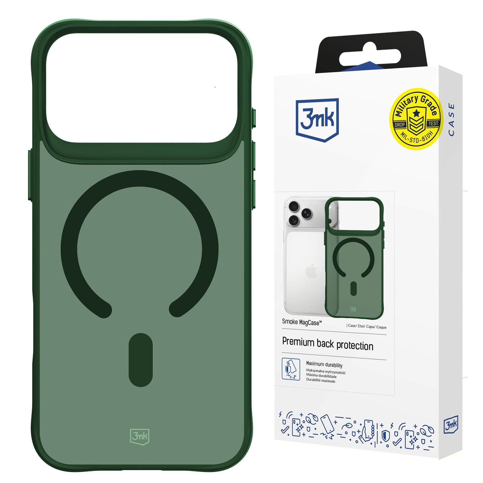 Apple iPhone 17 Pro - 3mk