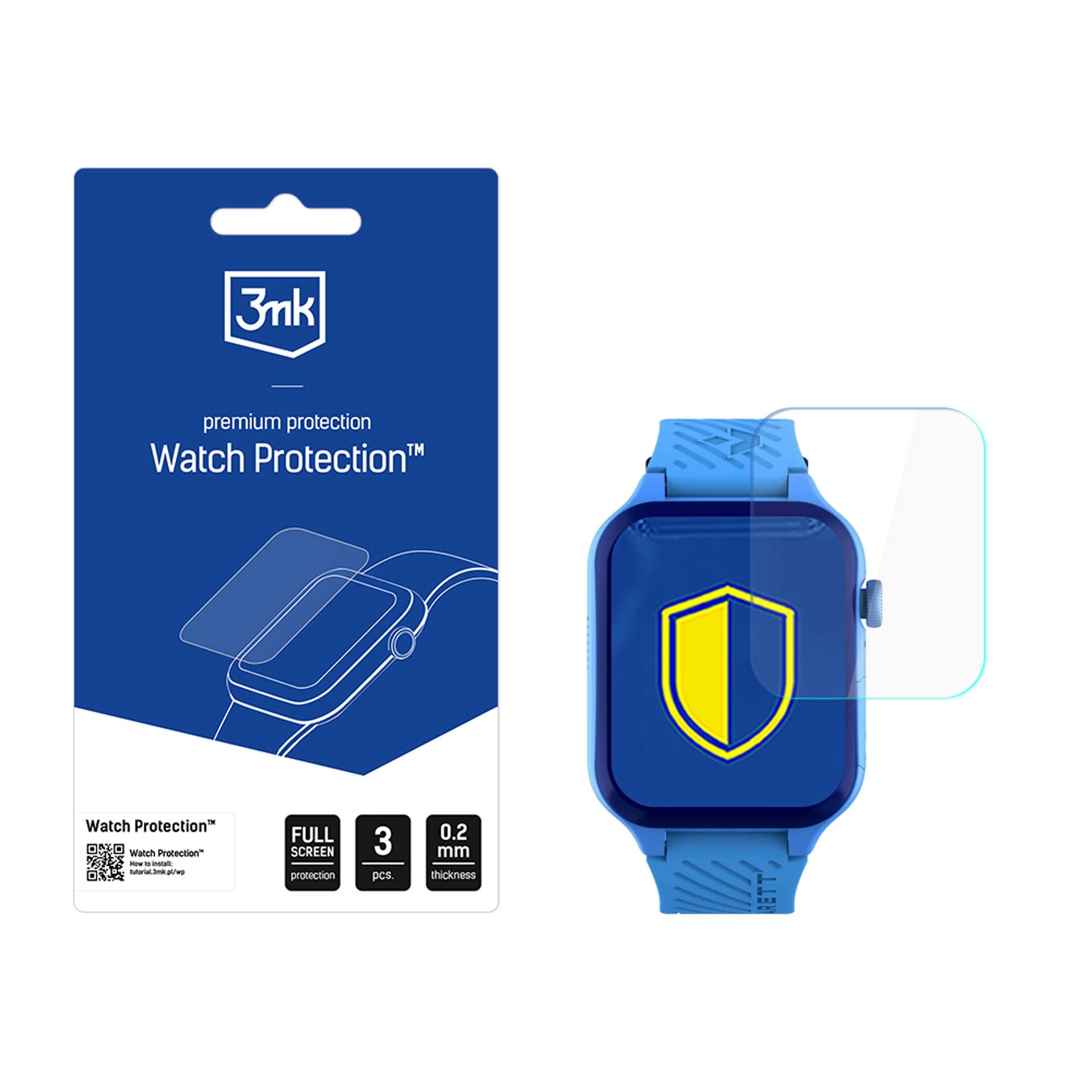 Garett Essa GO 2 4G -