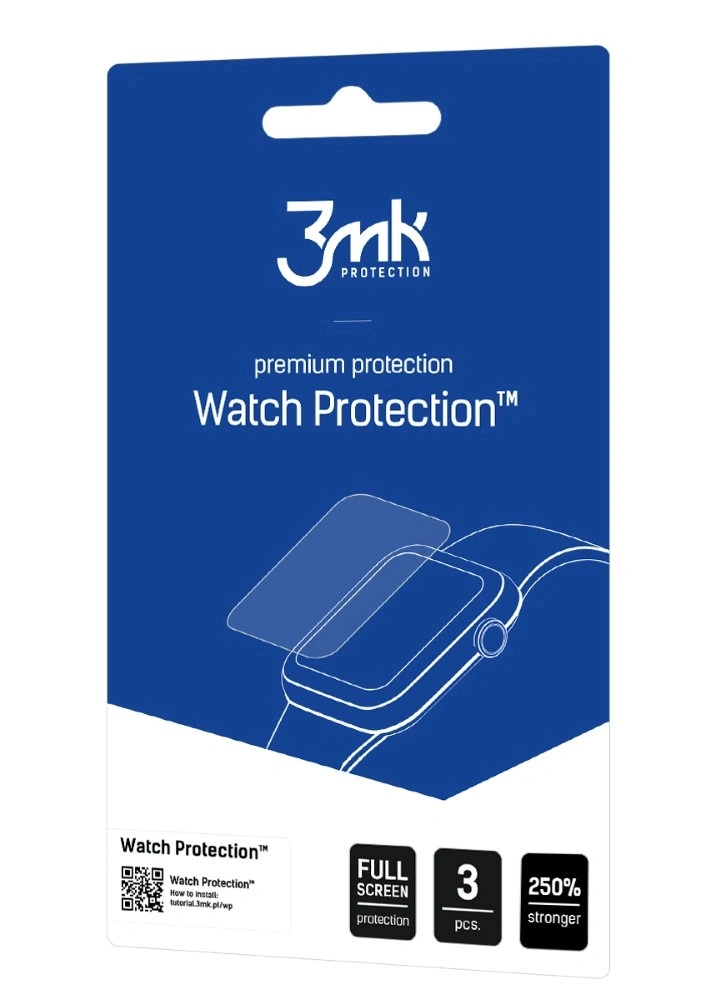Garett Signature Flow - 3mk Watch