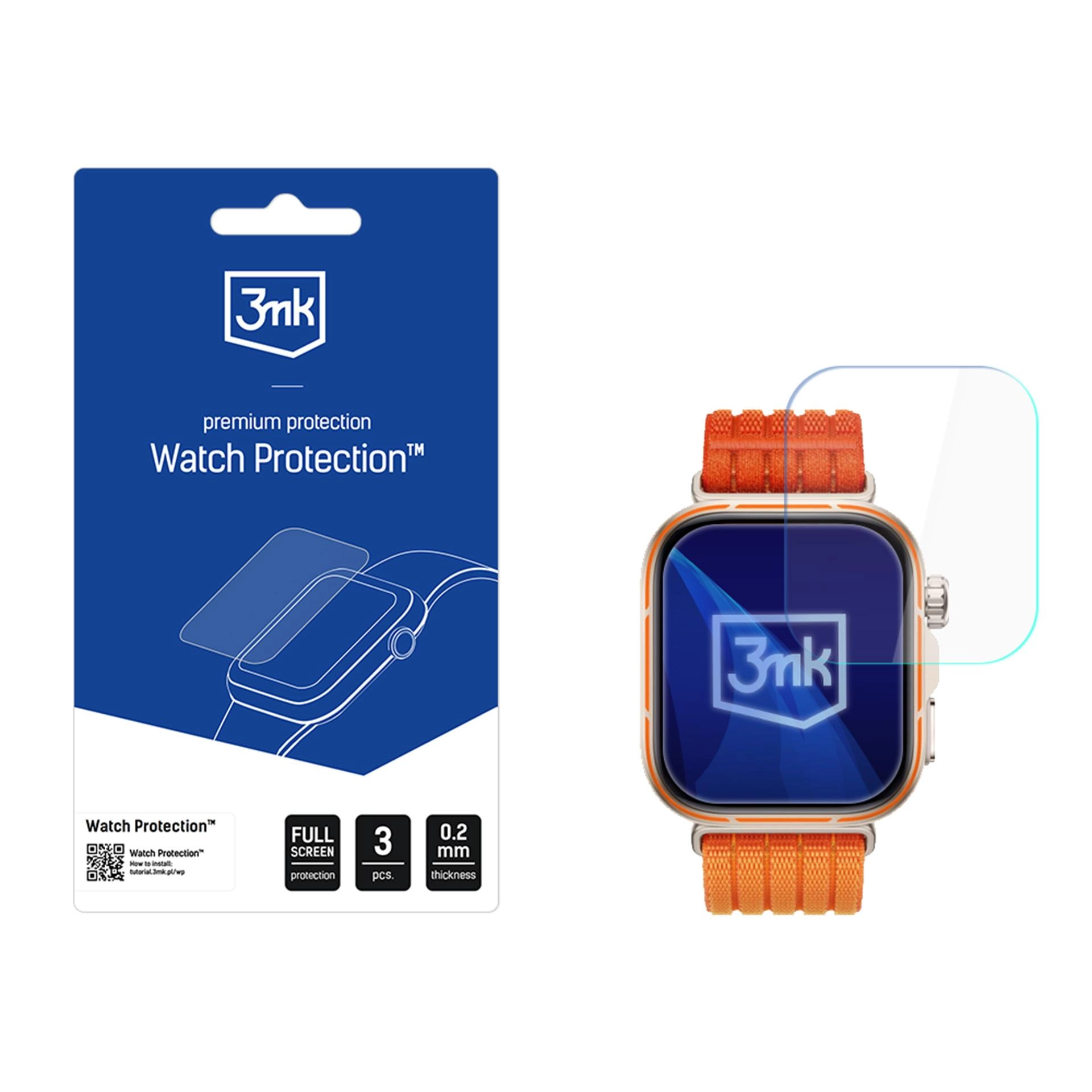 Huawei Watch Fit 5 Pro -