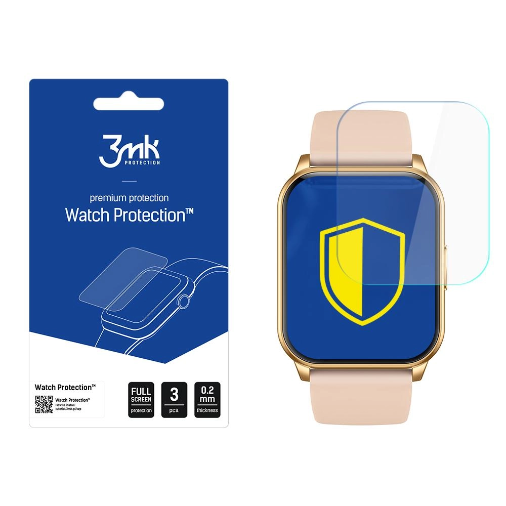MAXCOM FW25 - 3mk Watch Protection