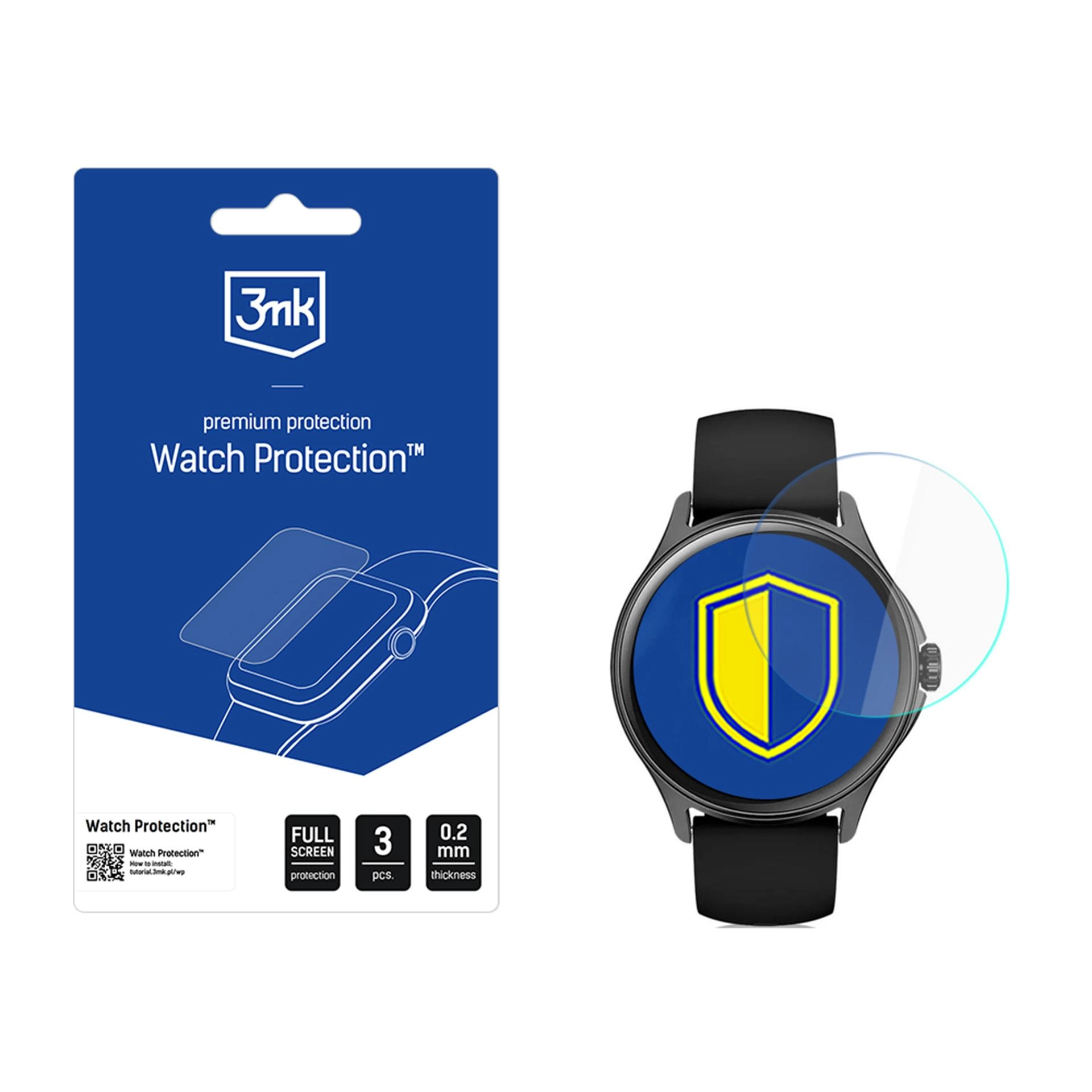 Niceboy Watch Pixel 2 - 3mk