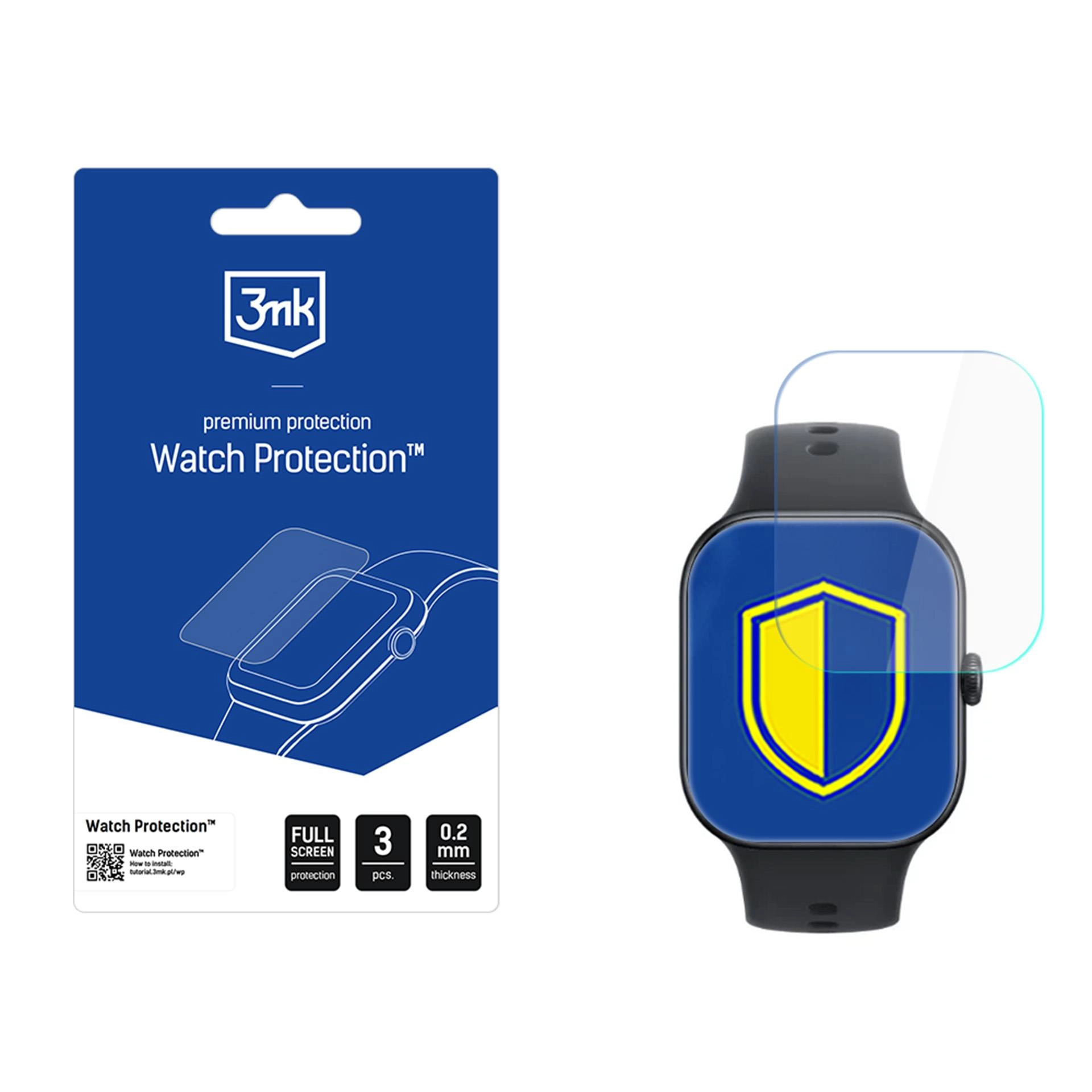 Vivo Watch GT2 - 3mk Watch