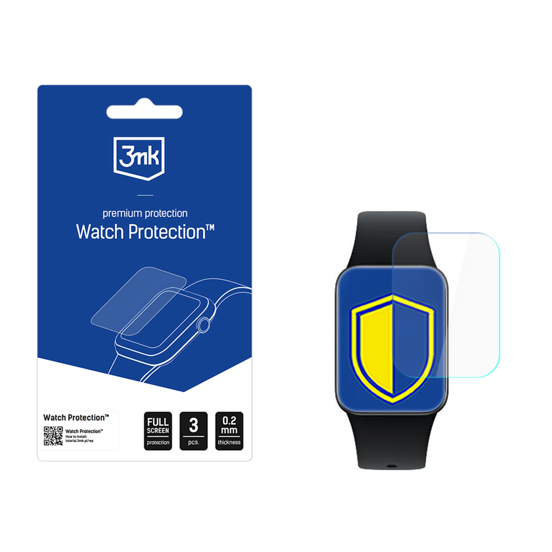Xiaomi Smart Band 10 Pro -
