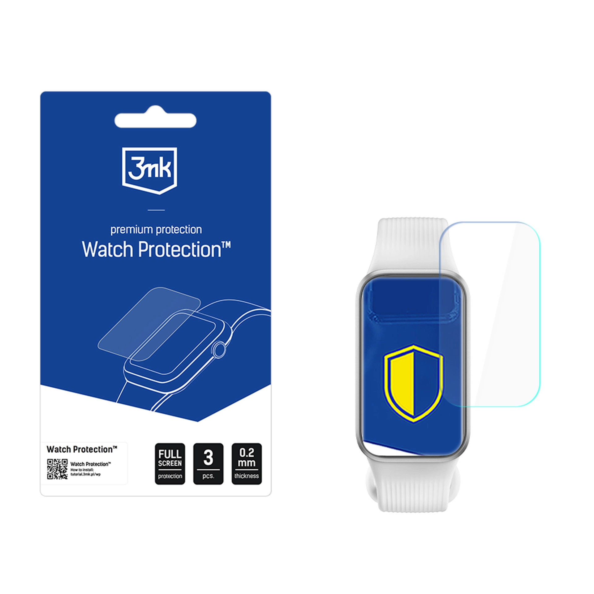 Xiaomi Smart Band 11 Active -