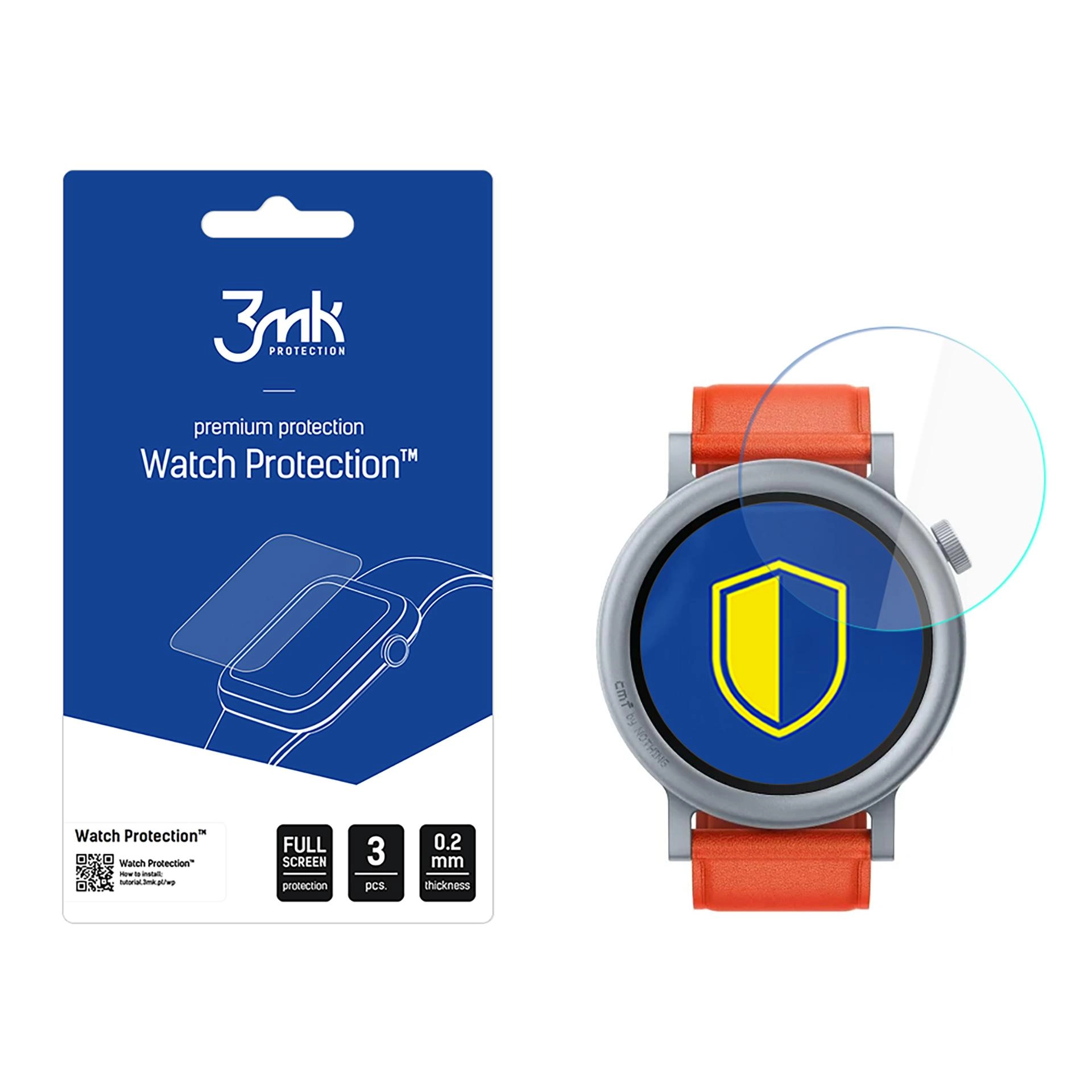 CMF by Nothing Watch Pro 2