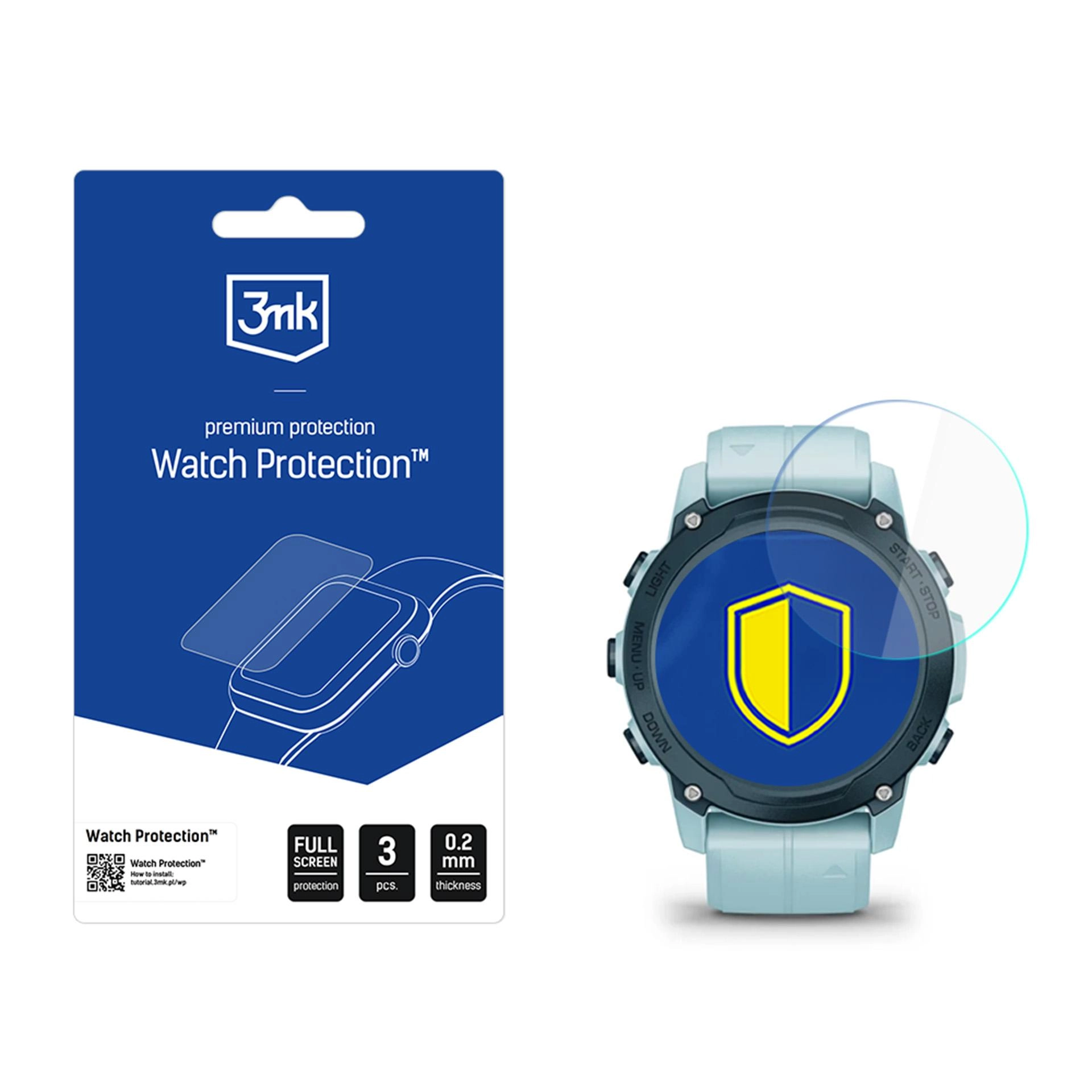 Garmin Descent G1 / G1 Solar