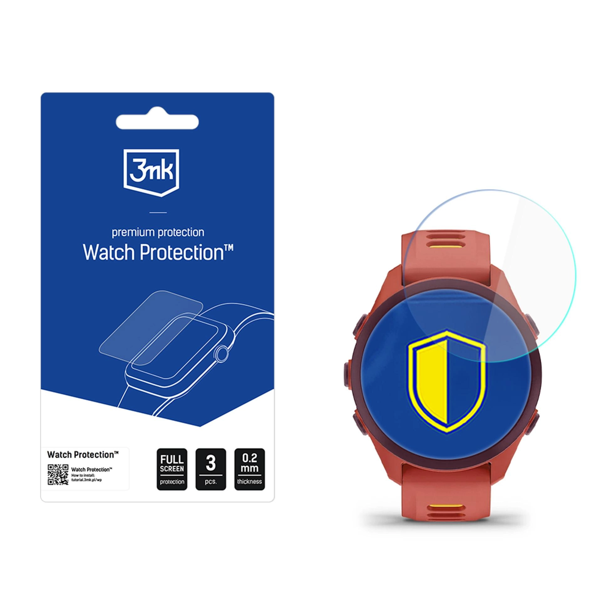 Garmin Forerunner 70/ 170/ 170 Music