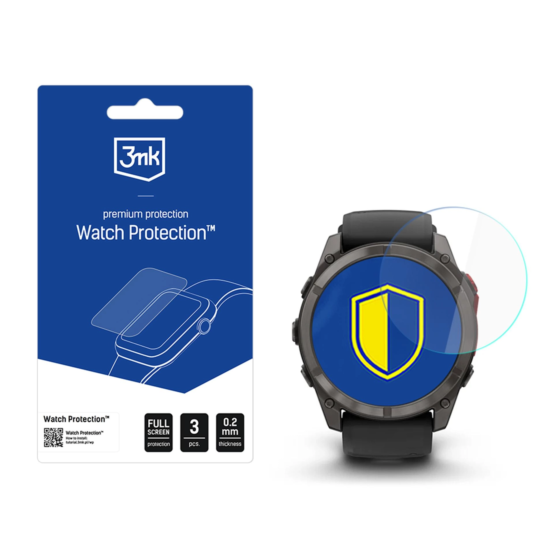 Garmin Fenix 8 Pro 51mm (Amoled