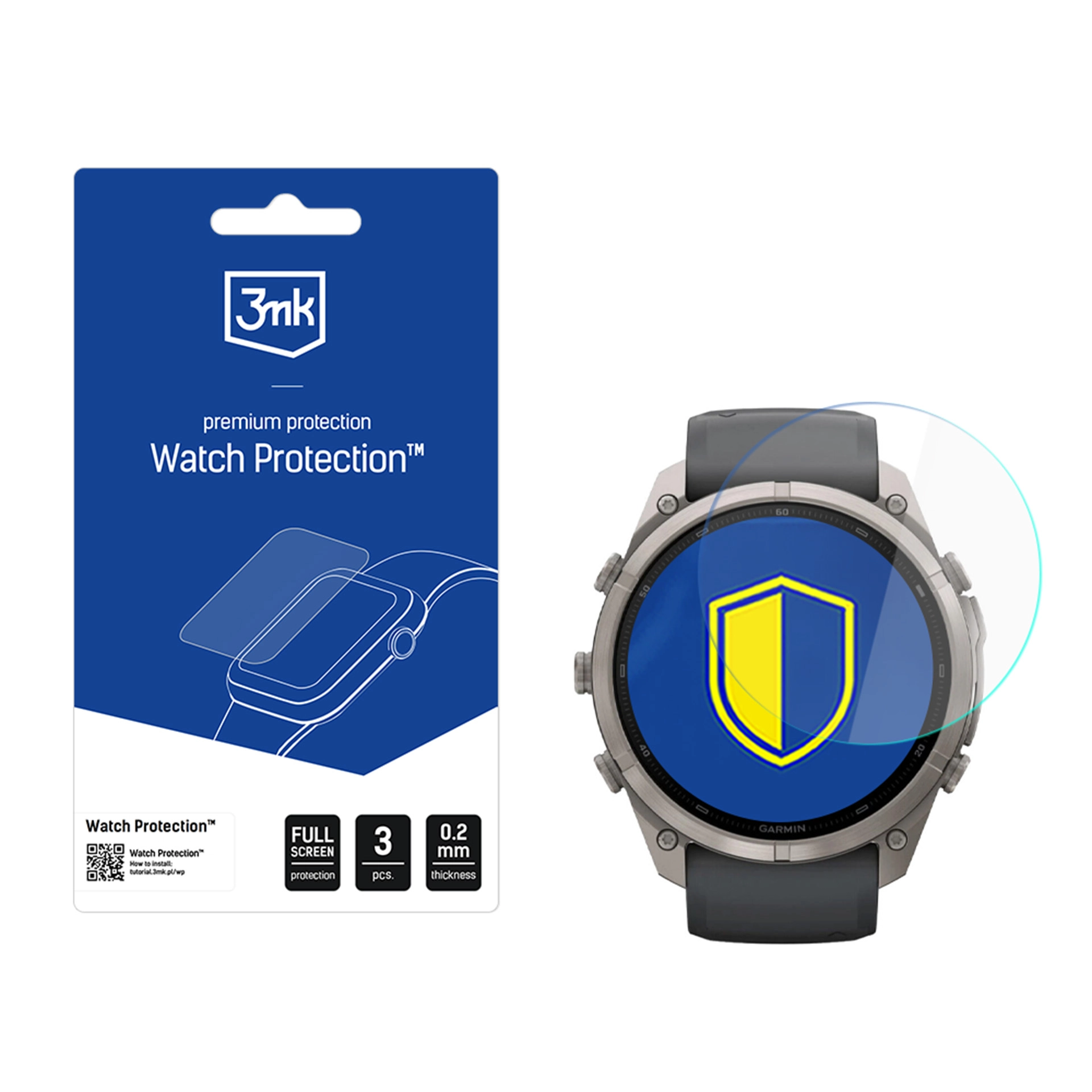 Garmin Fenix 9 Pro 51mm -
