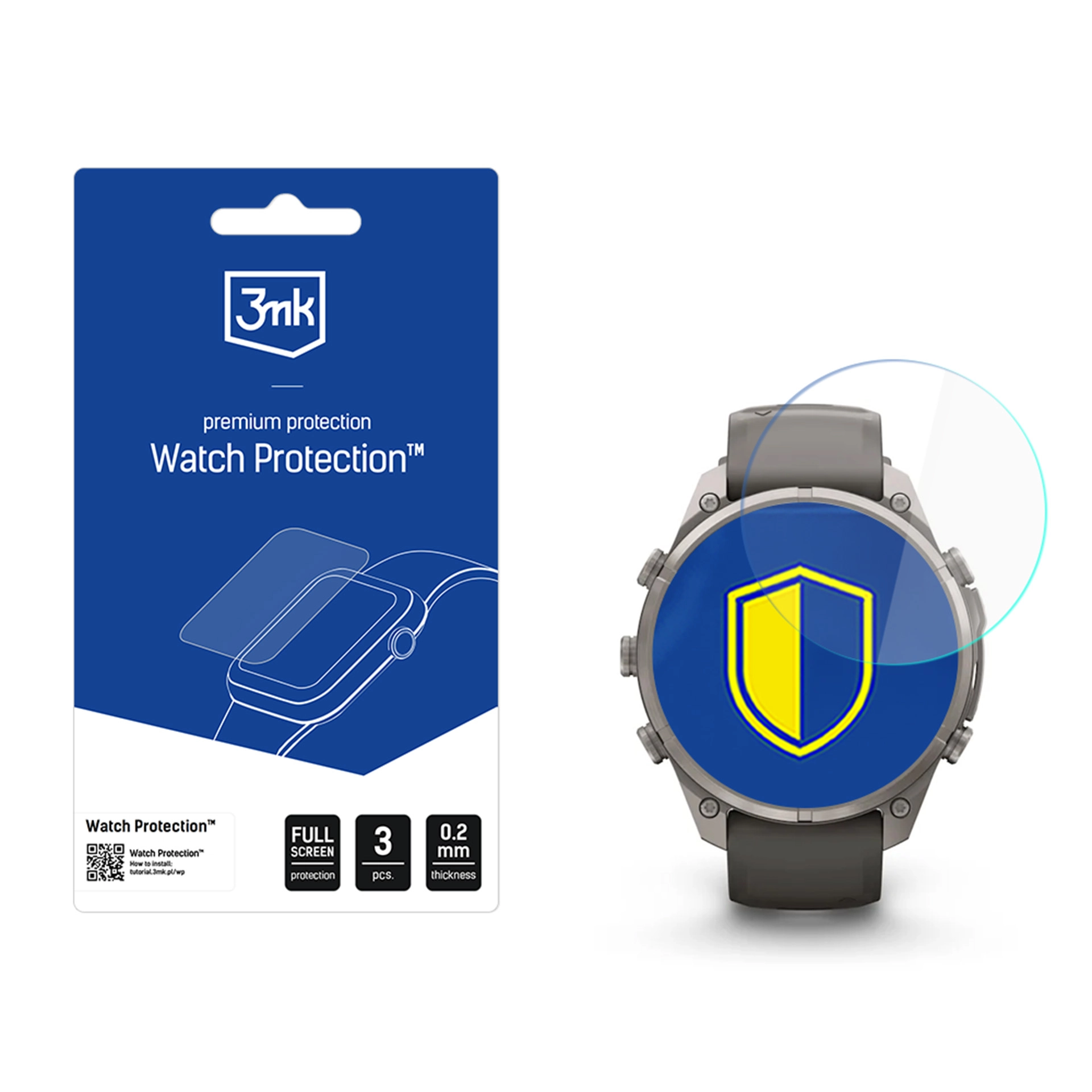 Garmin Fenix 9 Pro Solar 47mm