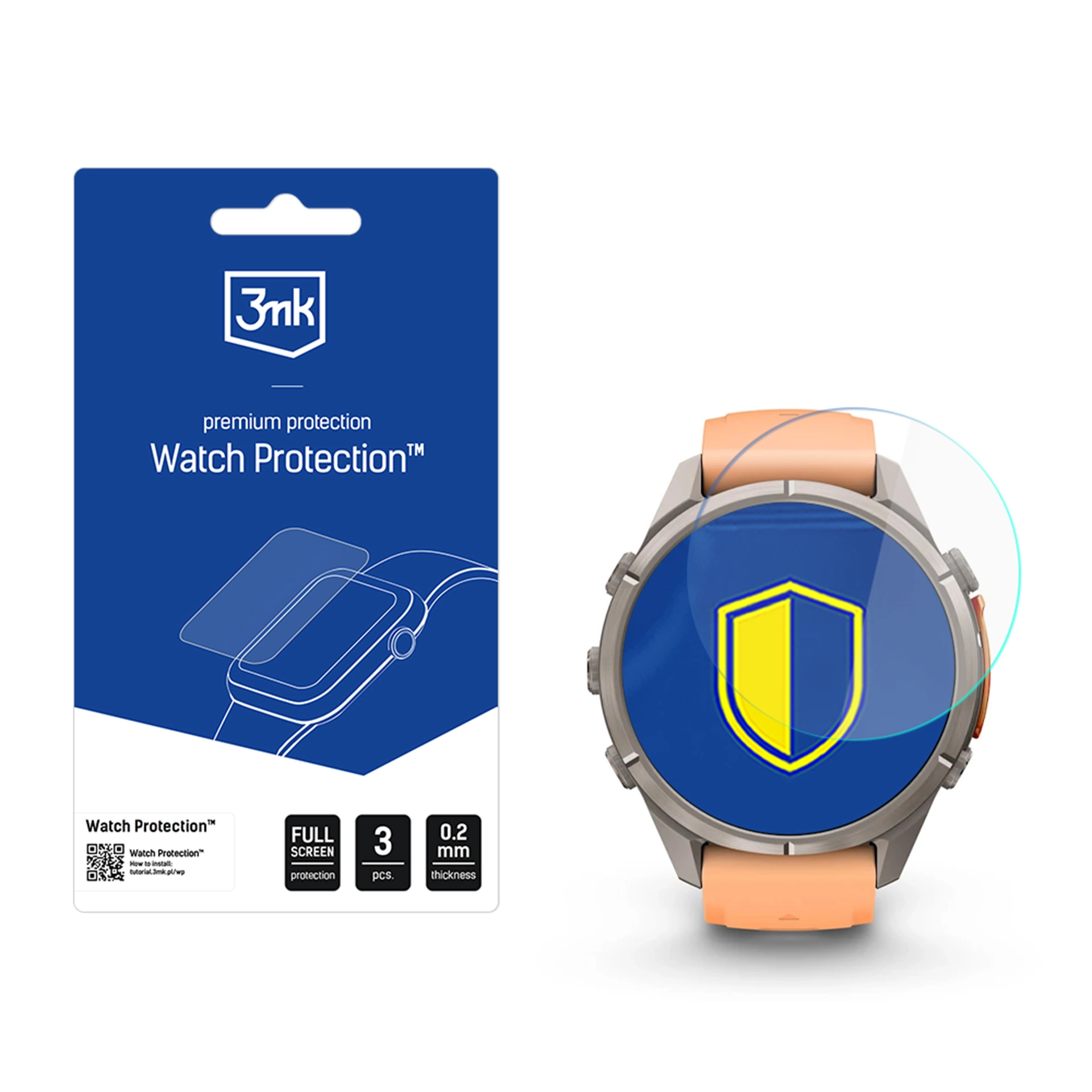 Garmin Fenix 9 Pro 43mm -