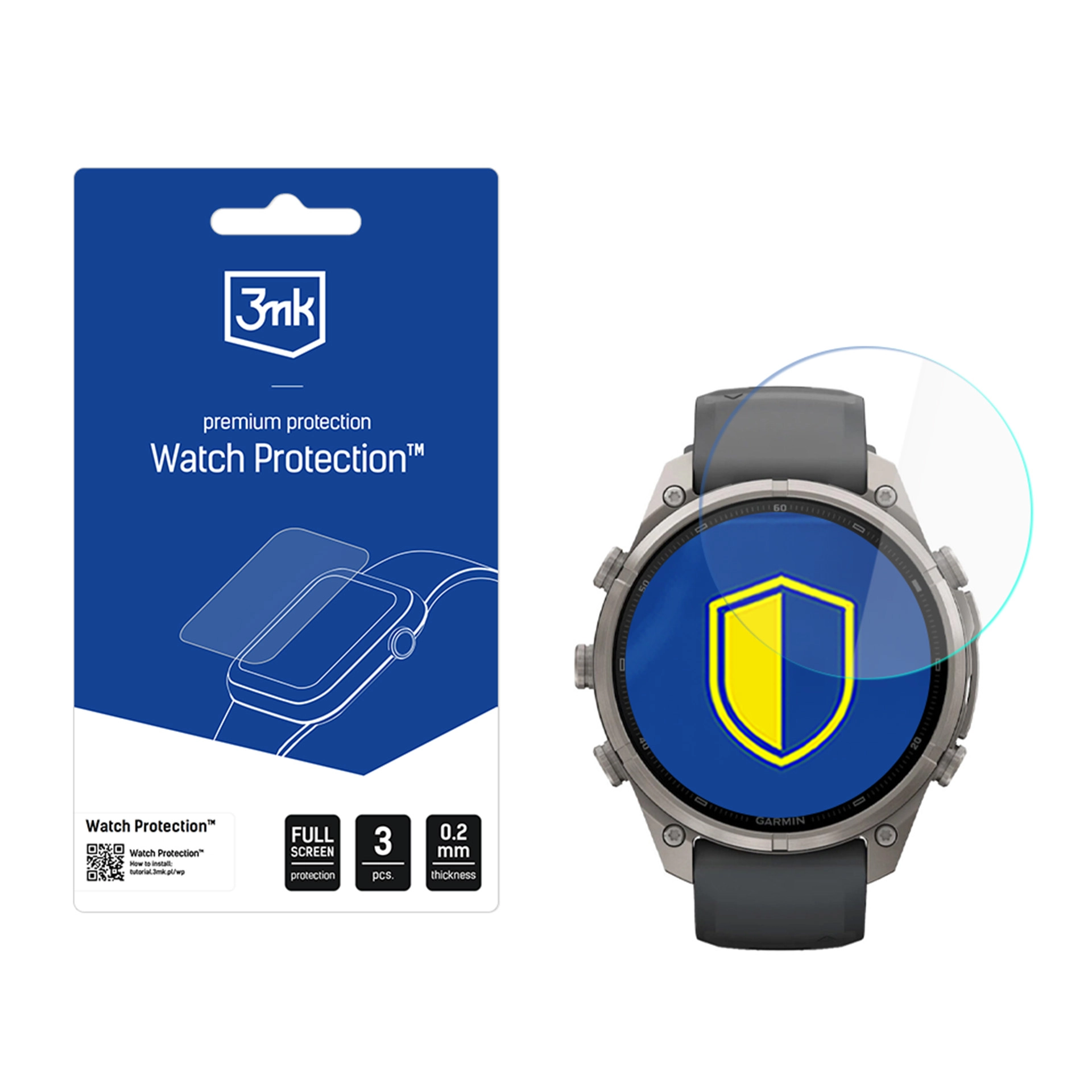 Garmin Fenix 9 Pro 47mm -