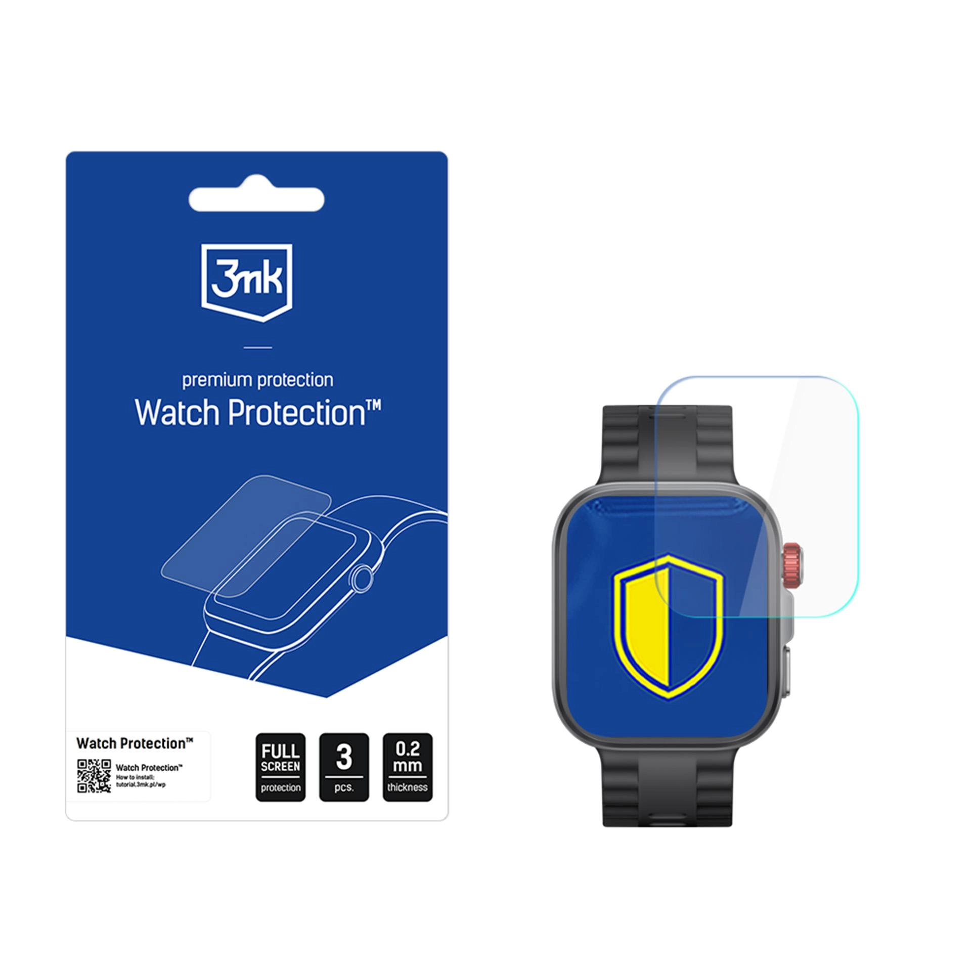 Huawei Watch Fit 4 Pro -