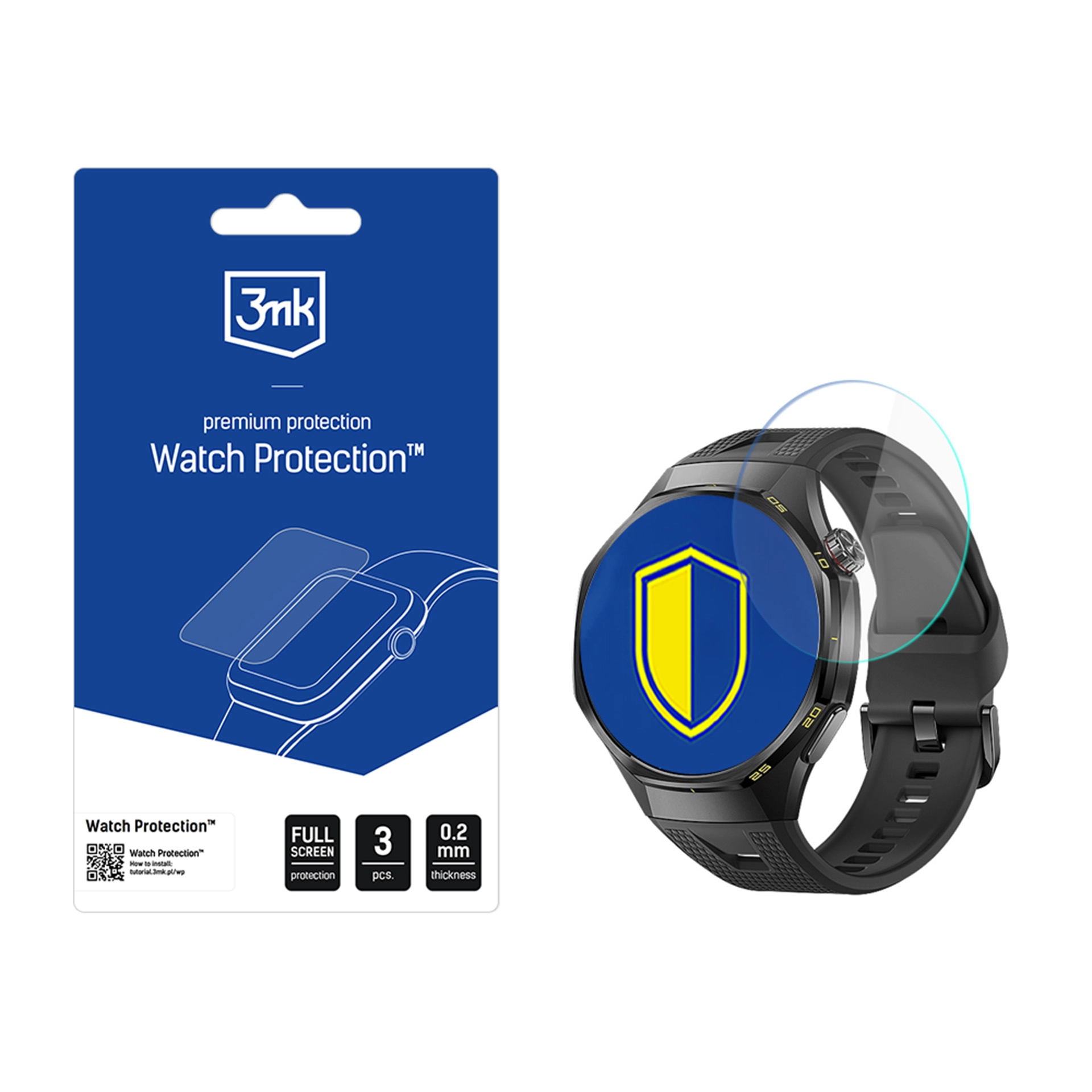 Huawei Watch GT 7 46mm -