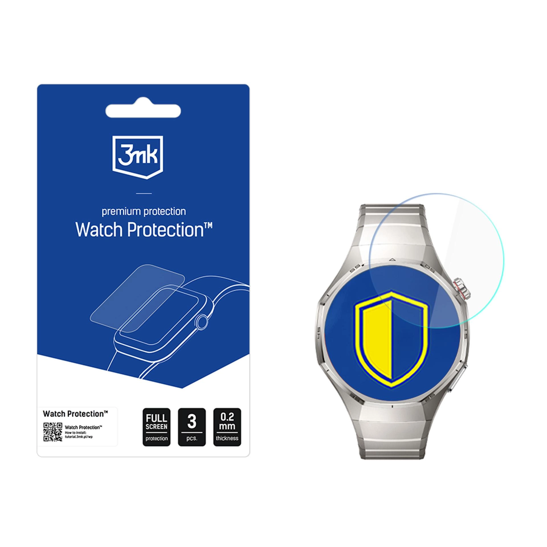 Huawei Watch GT 6 Pro 46mm