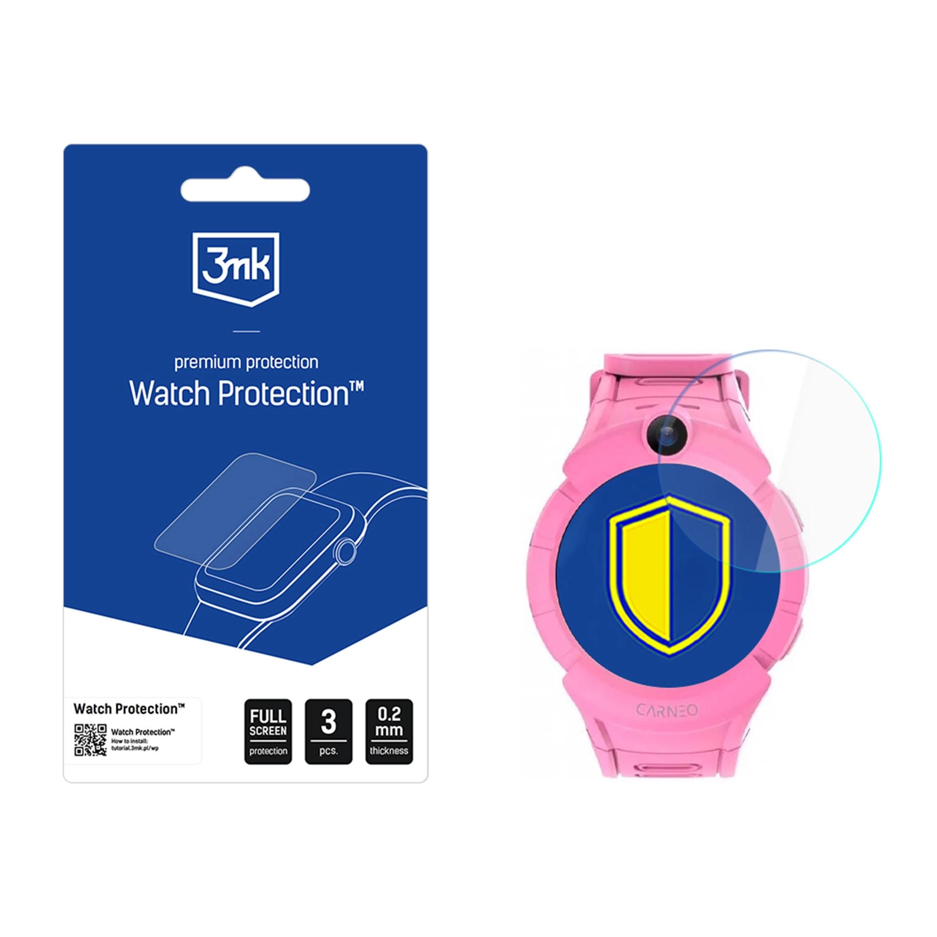 Carneo GuardKid+ Mini - 3mk Watch