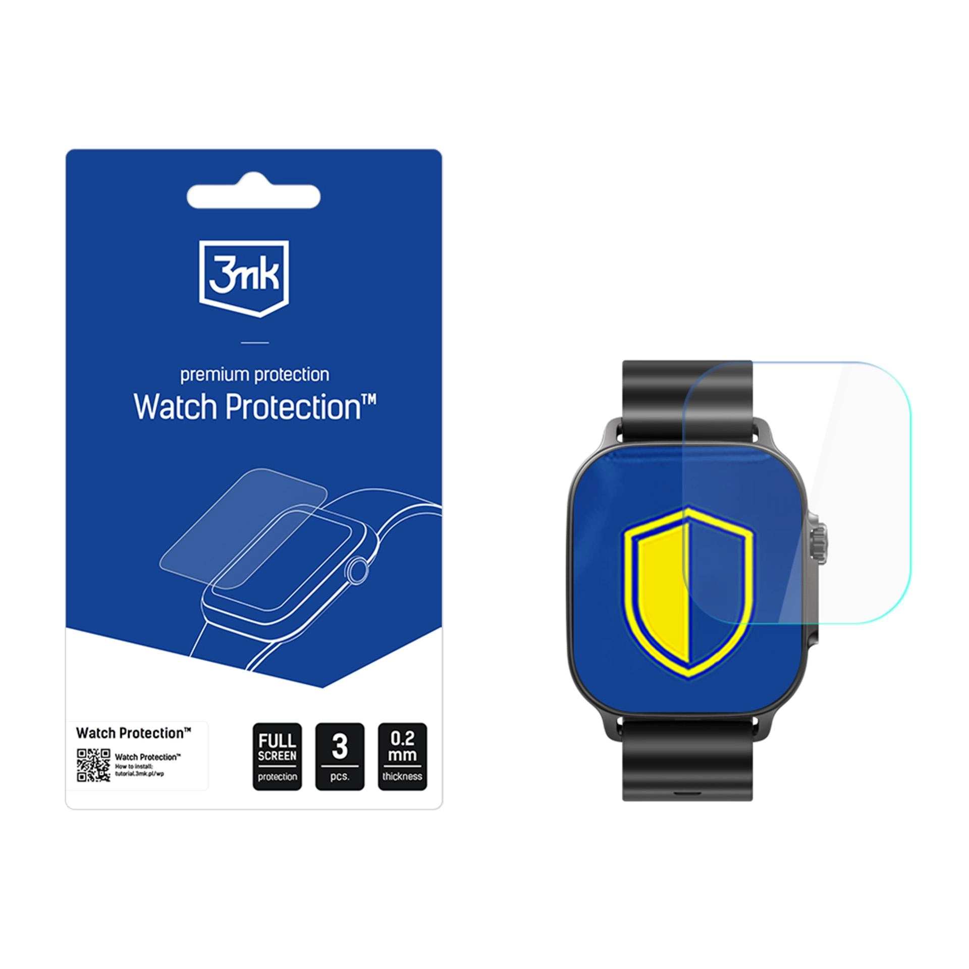 Realme Watch 5 - 3mk Watch