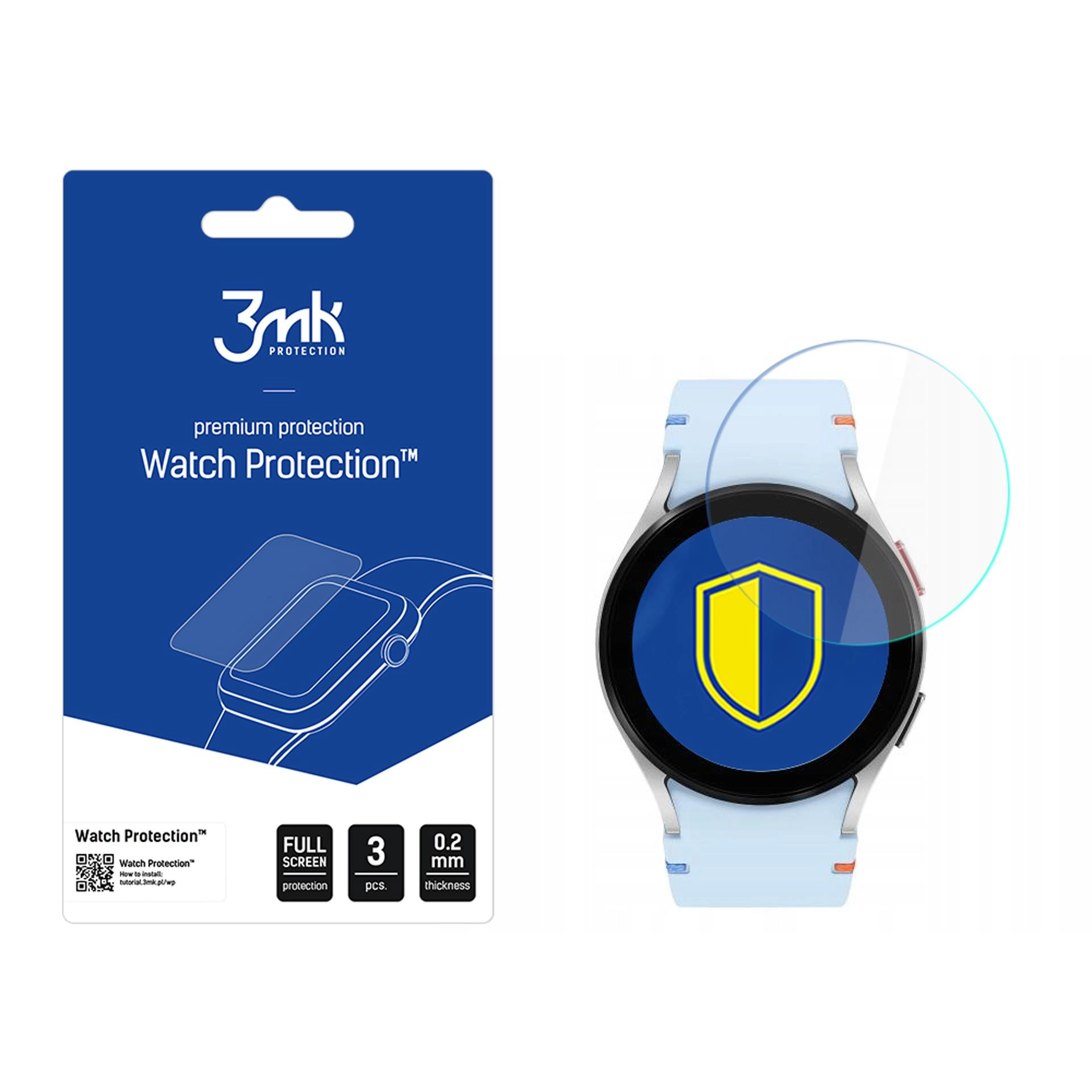 Samsung Galaxy Watch FE 40mm -