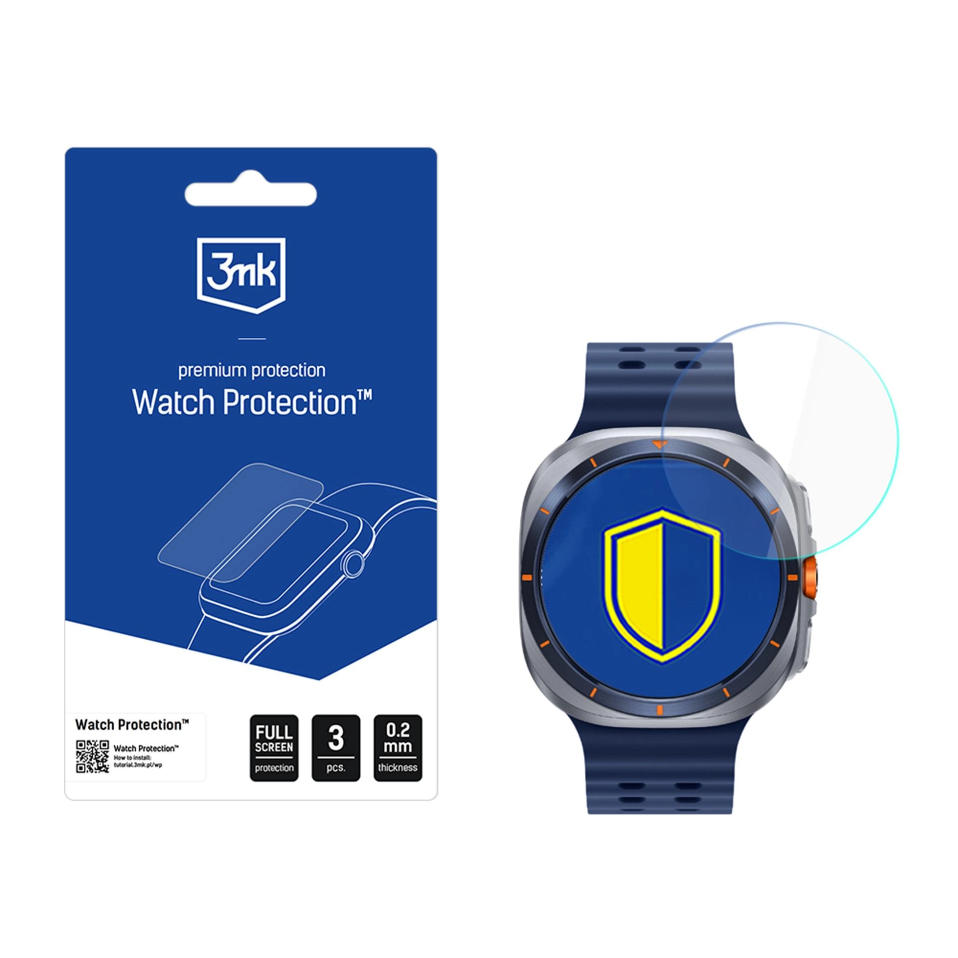 Samsung Galaxy Watch Ultra 2025 -