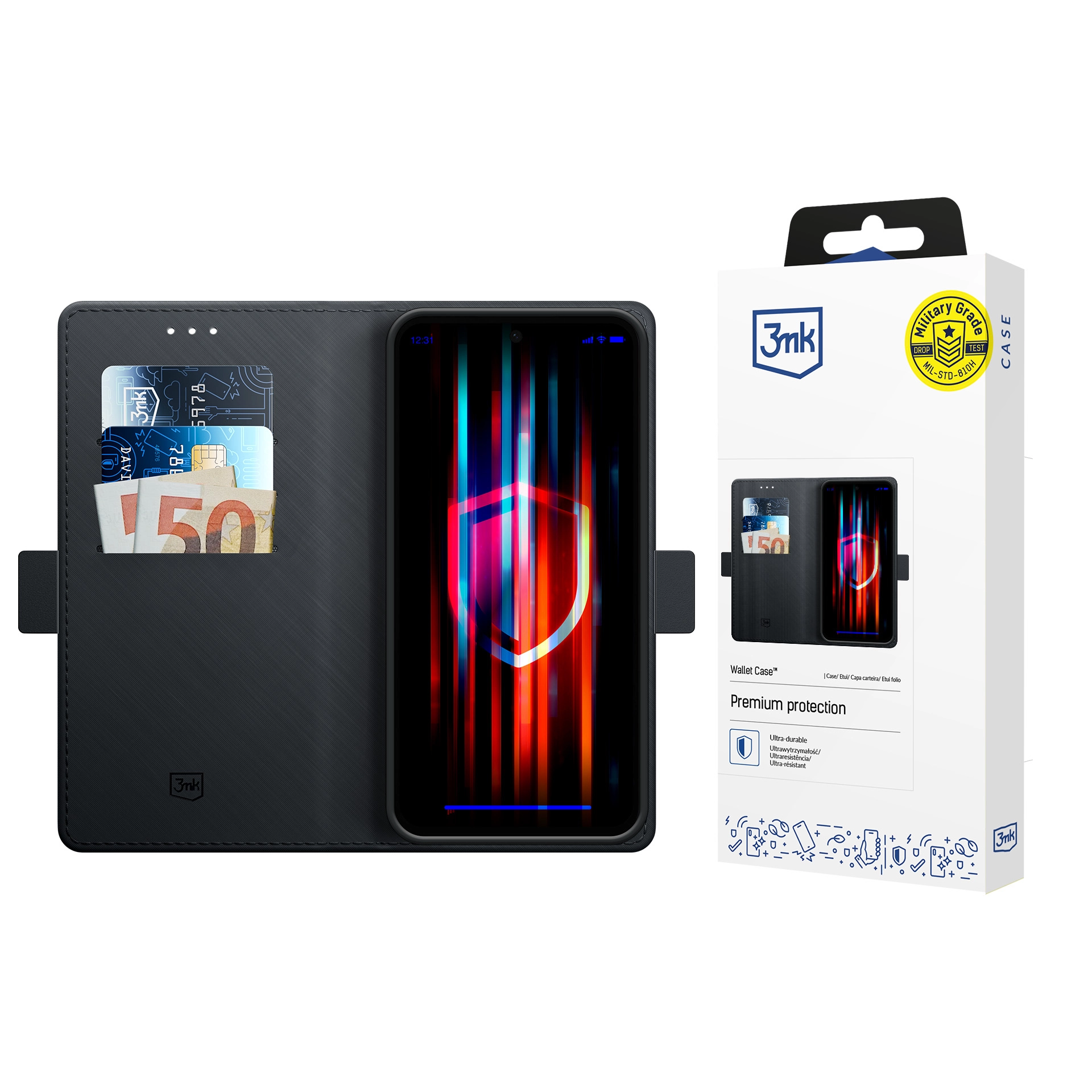 Samsung Galaxy S26 FE - 3mk