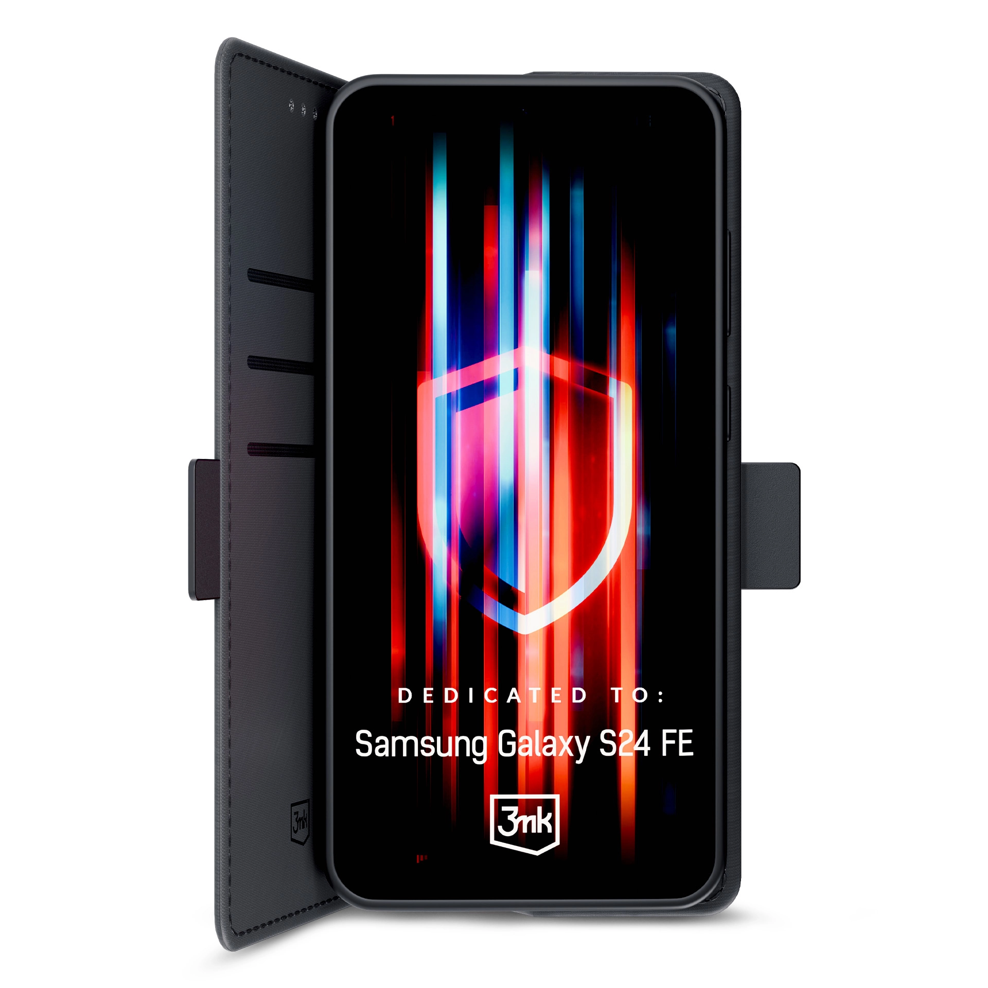 Samsung Galaxy S24 FE - 3mk
