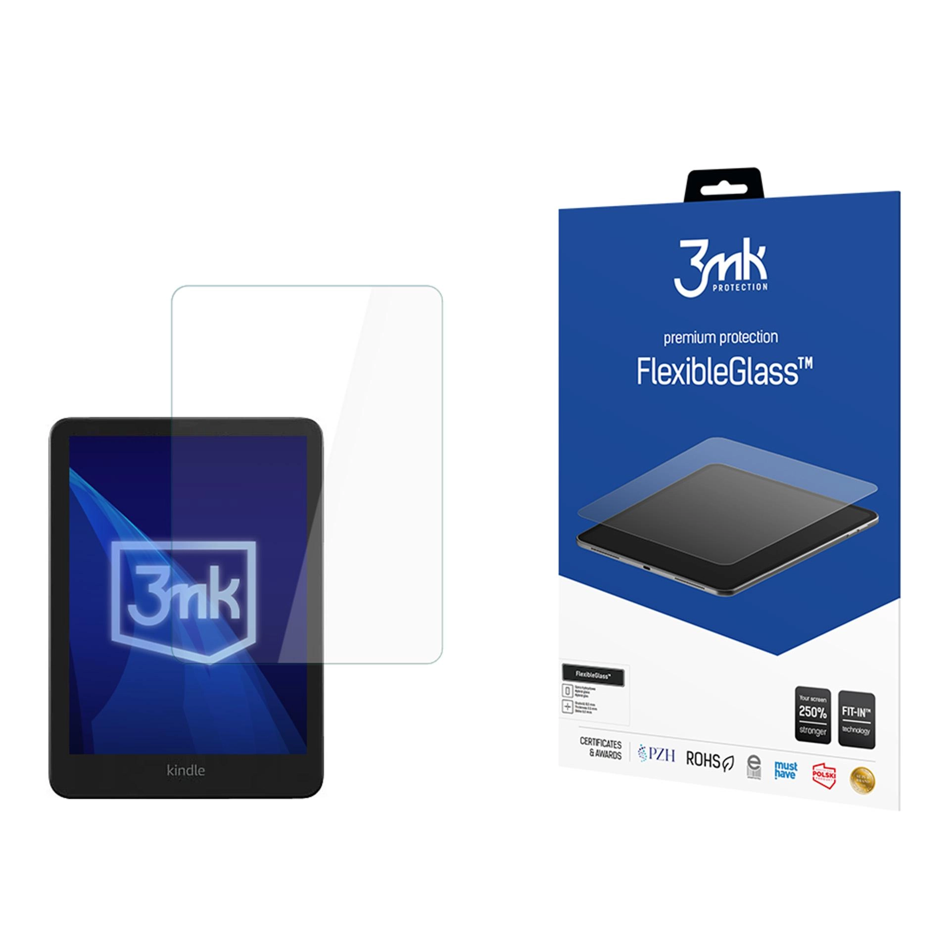 Amazon Kindle Colorsoft/ Colorsoft SE -