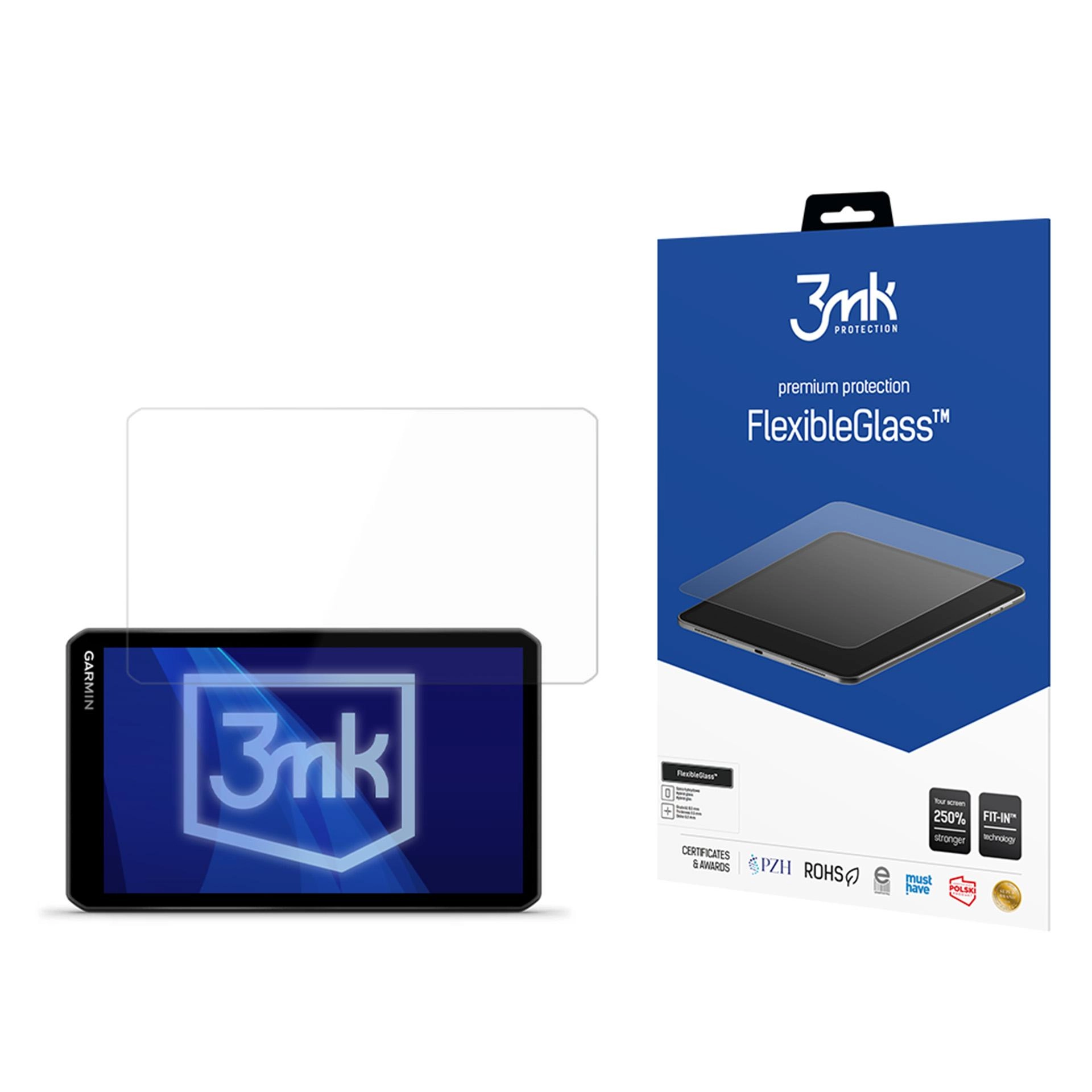 Garmin Dezl LGV710/720 - up to