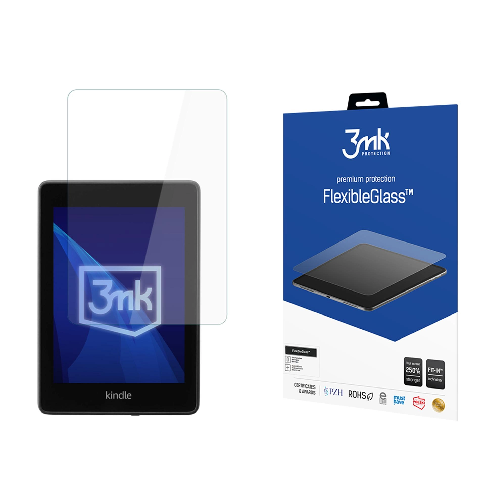 Amazon Kindle Paperwhite 6 (7")