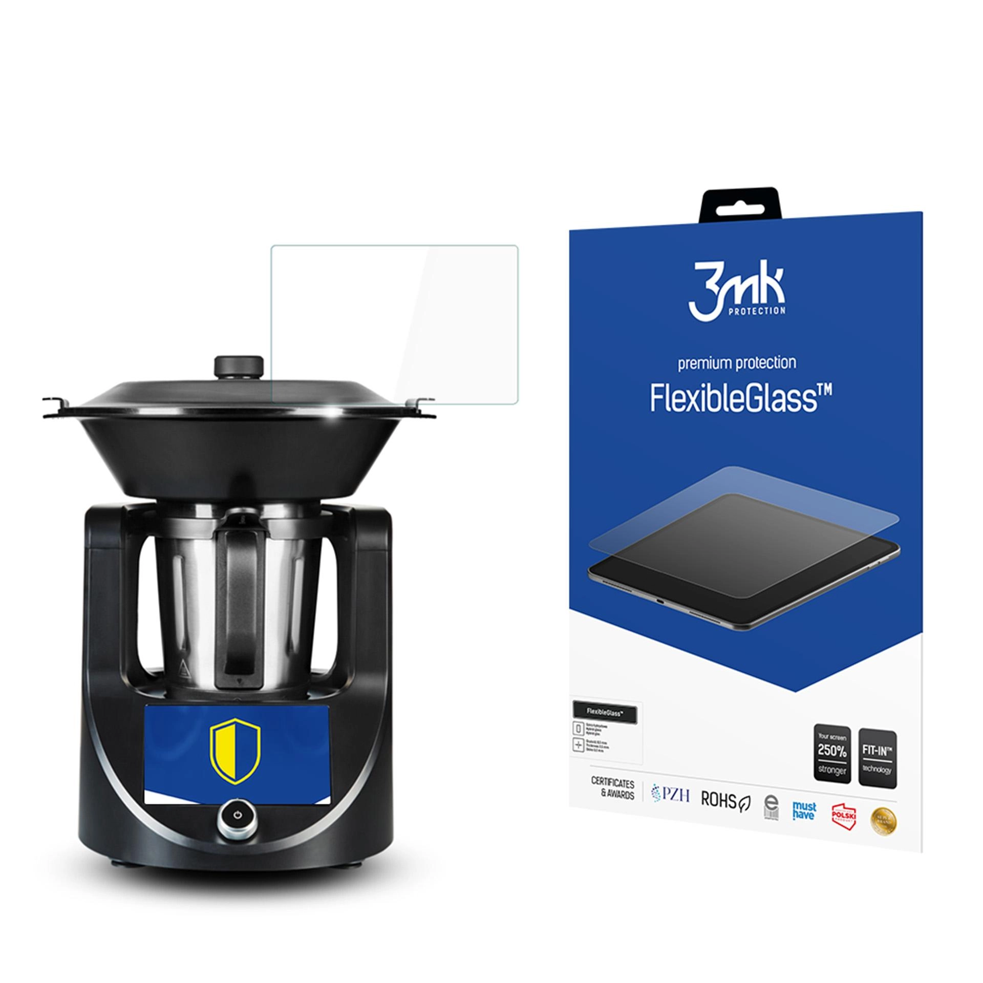 PHILIPIAK COOKOVER C-01 - up to