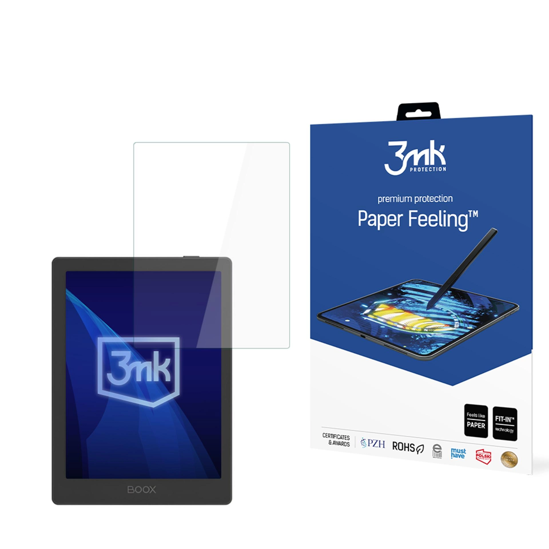 Onyx Boox Poke 5 - up