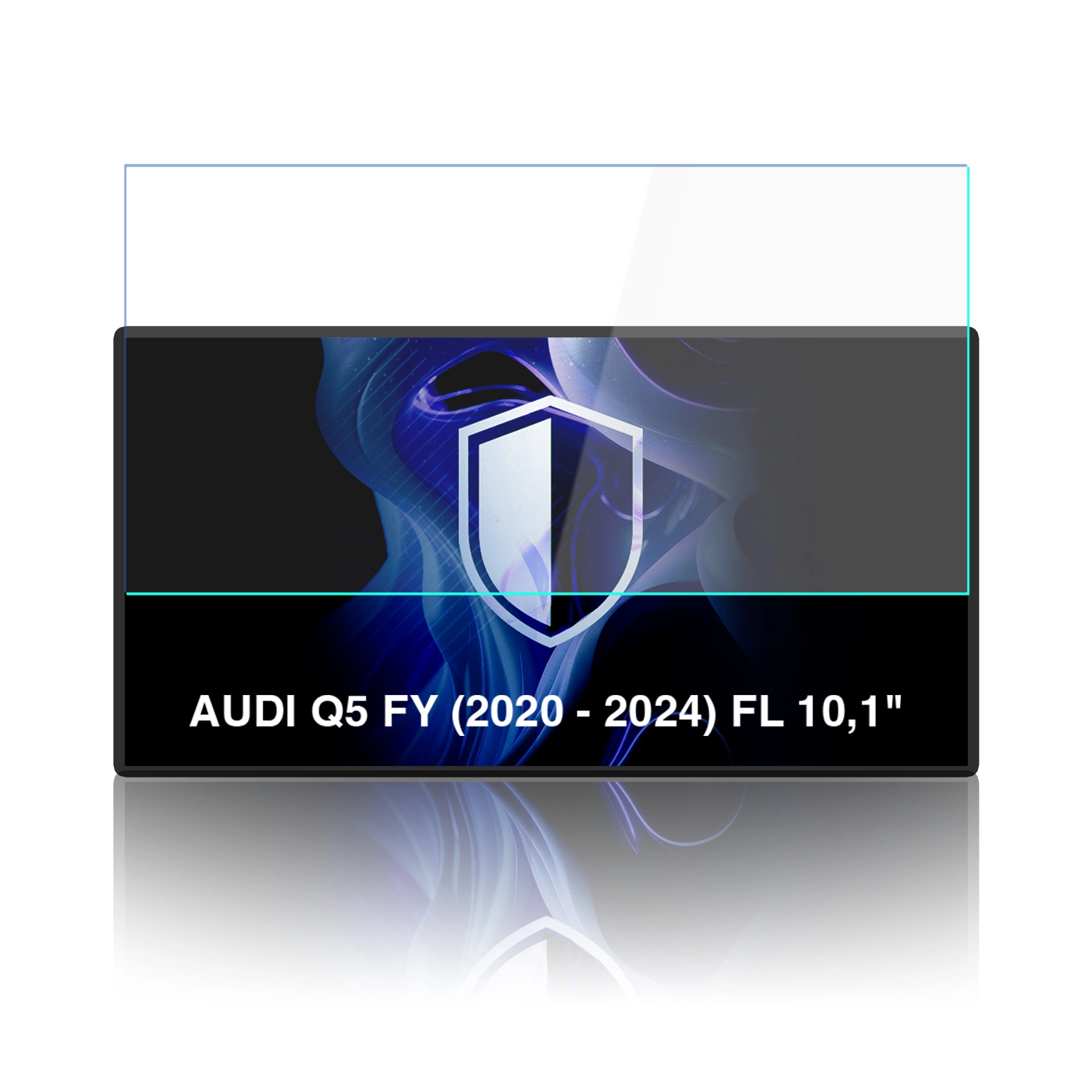 AUDI Q5 FY (2020 - 2024)