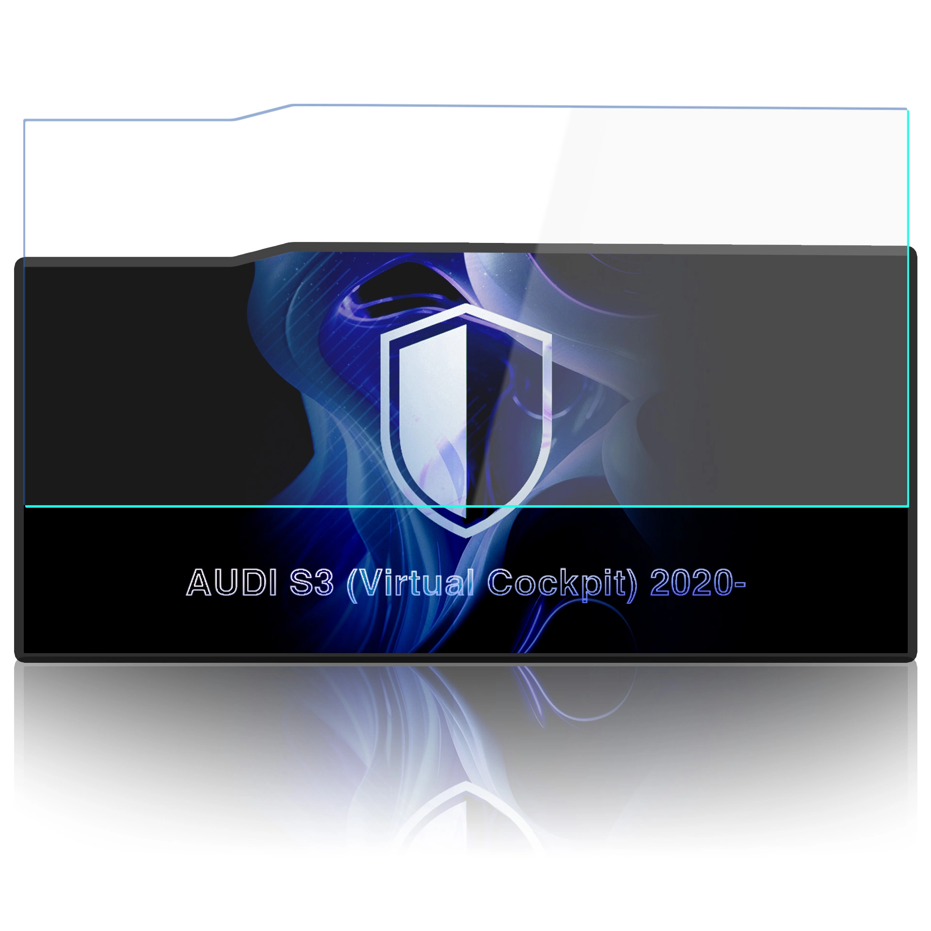 AUDI S3 (Virtual Cockpit) 2020- -