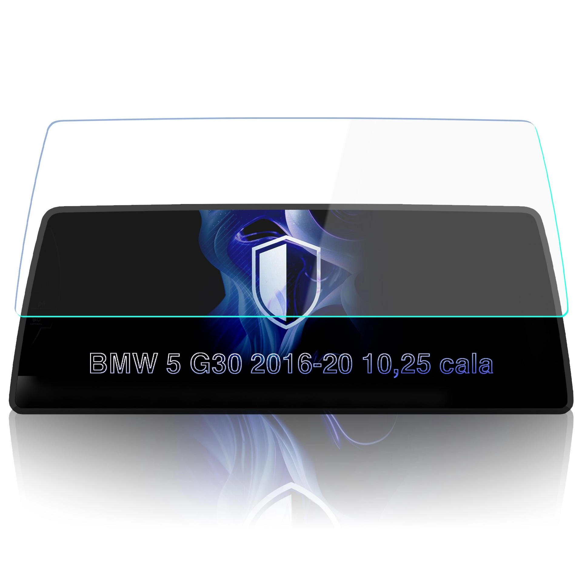 BMW 5 G30 (2016 - 2020)