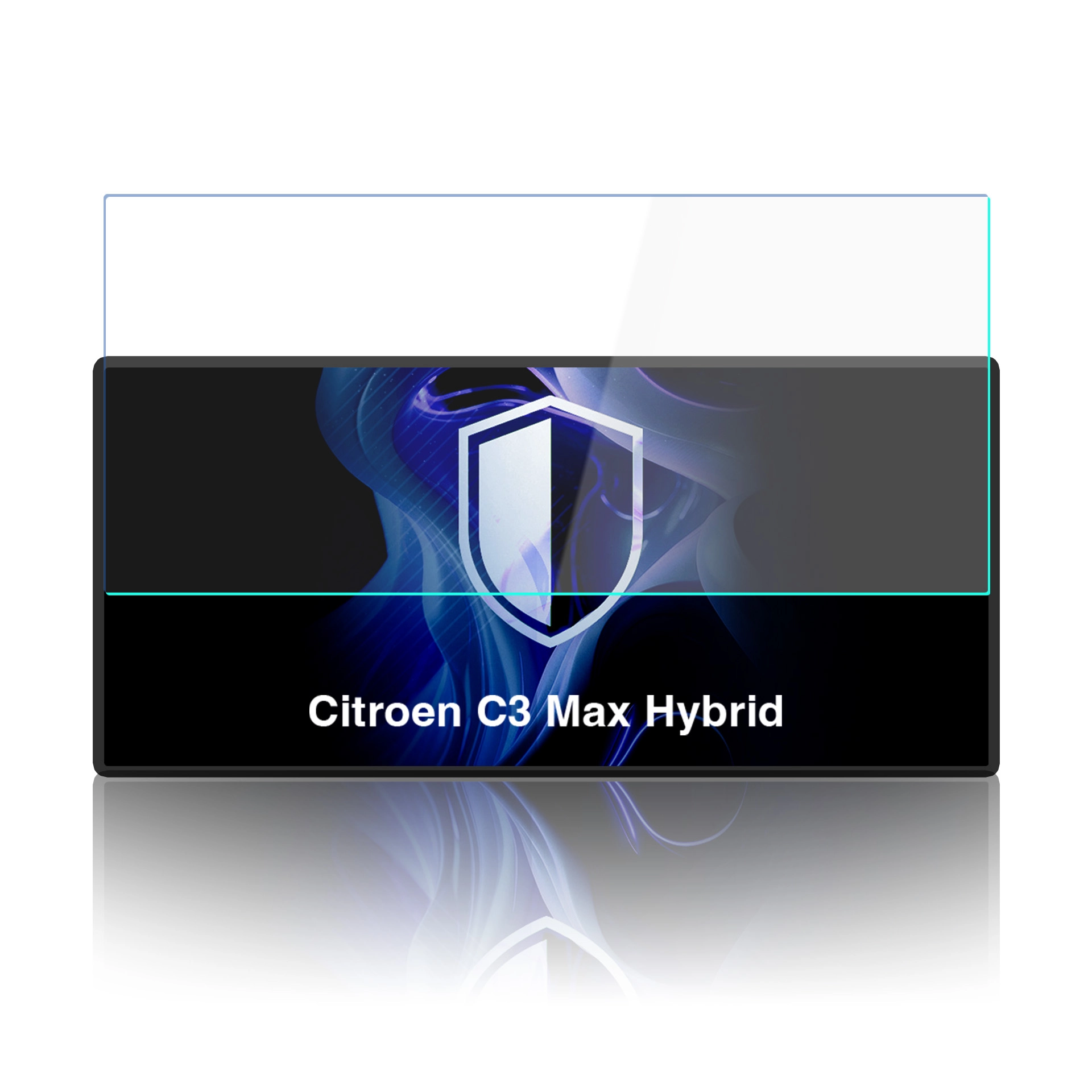 Case for 3mk Citroen C3 Max