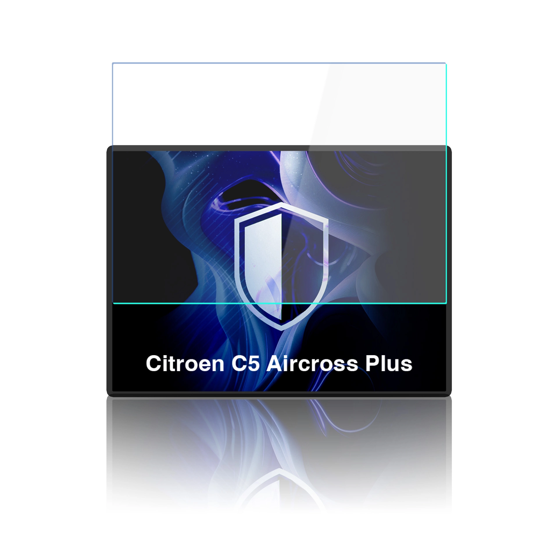 Case for 3mk Citroen C5 Aircross