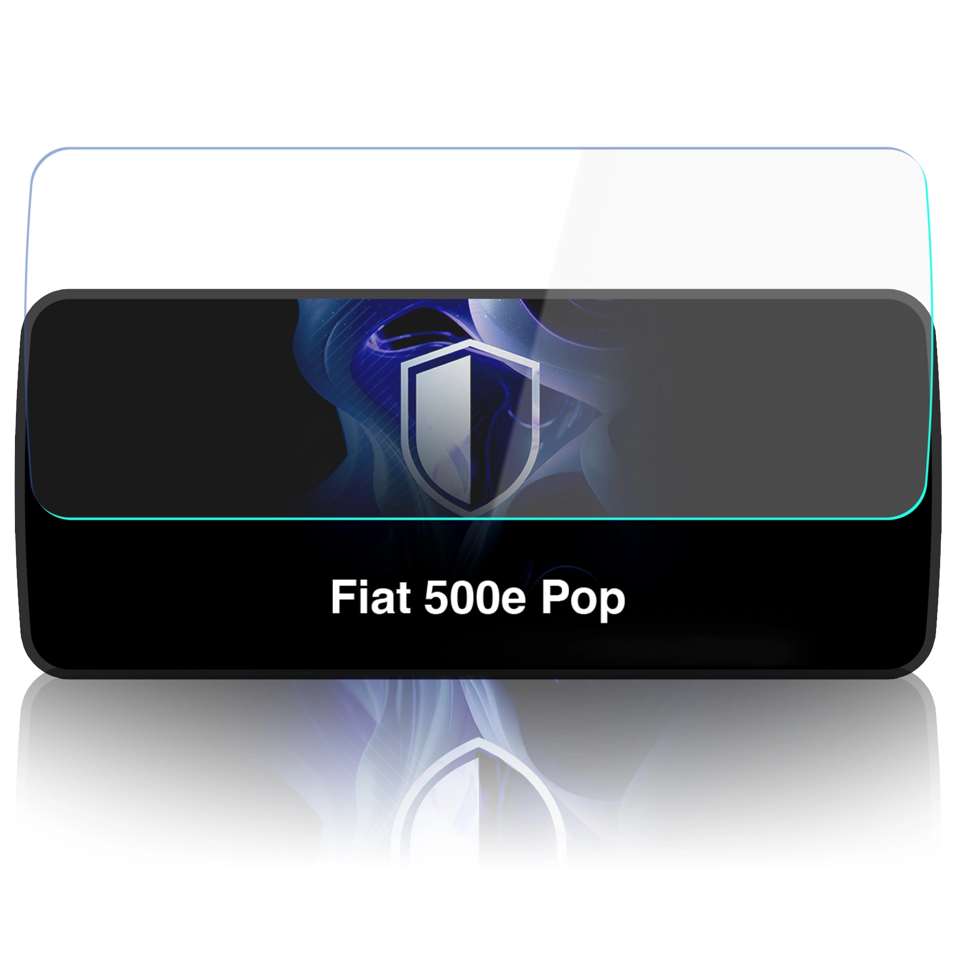 3mk Fiat 500e Pop (2025 -
