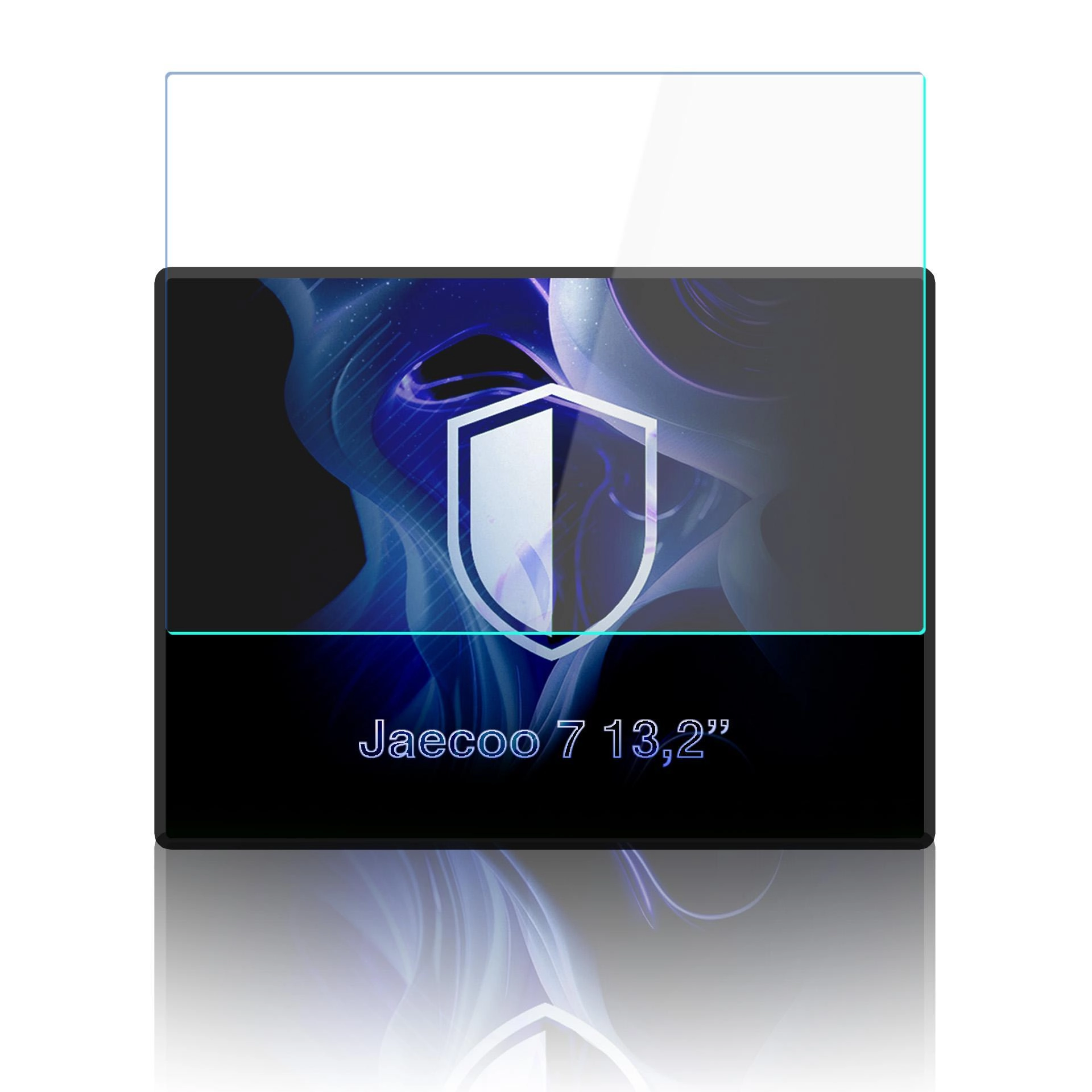 Jaecoo 7 13 2 inch 2024-