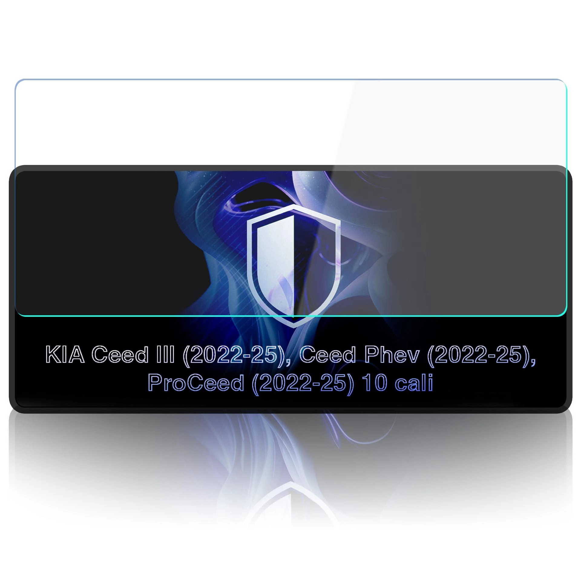Kia Ceed III (2022 - 2026)