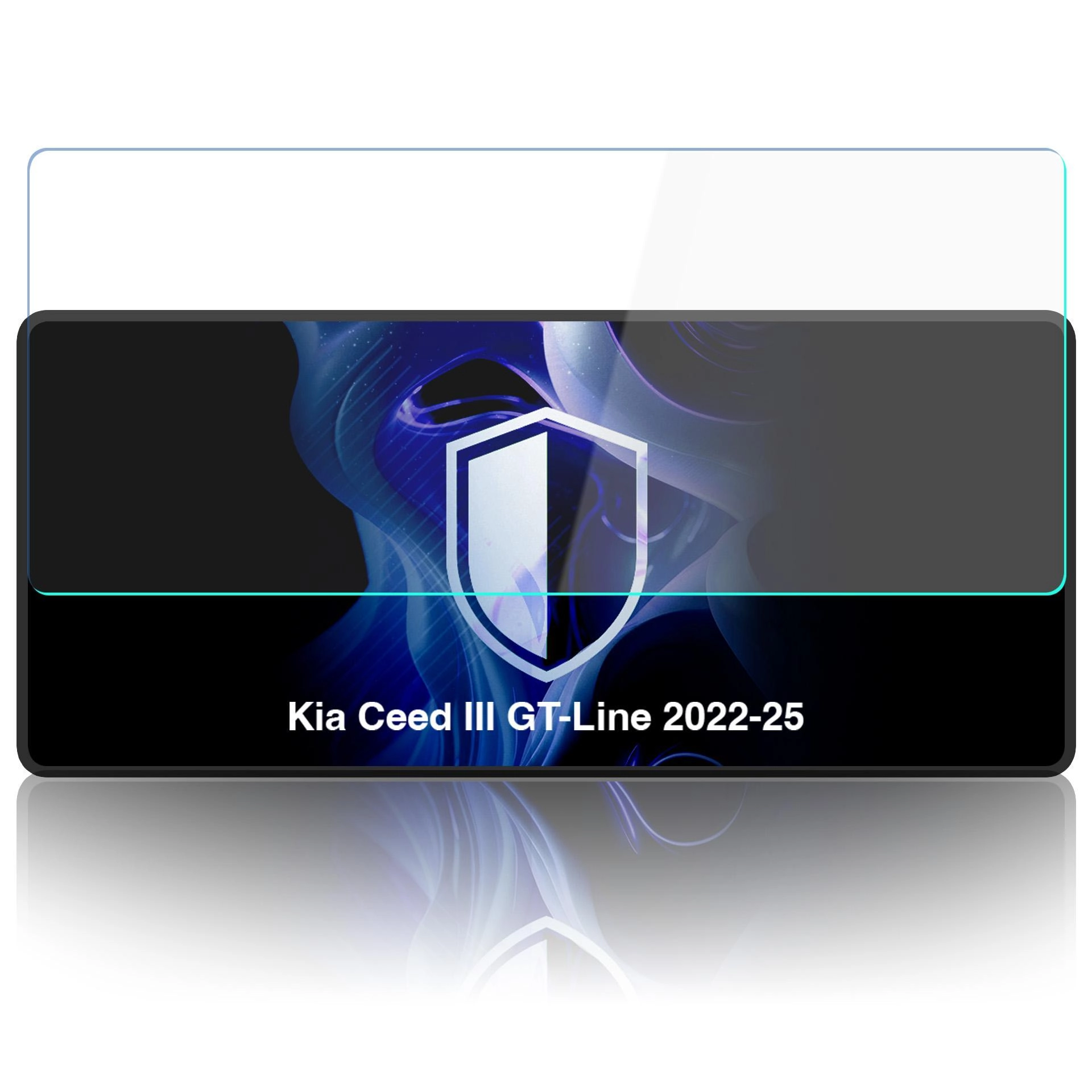 Kia Ceed III GT-Line 2022-25 -