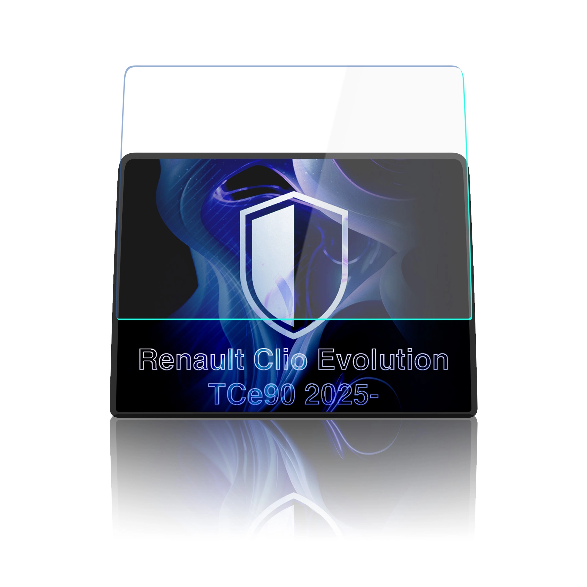 Renault Clio Evolution TCe90 2025- -