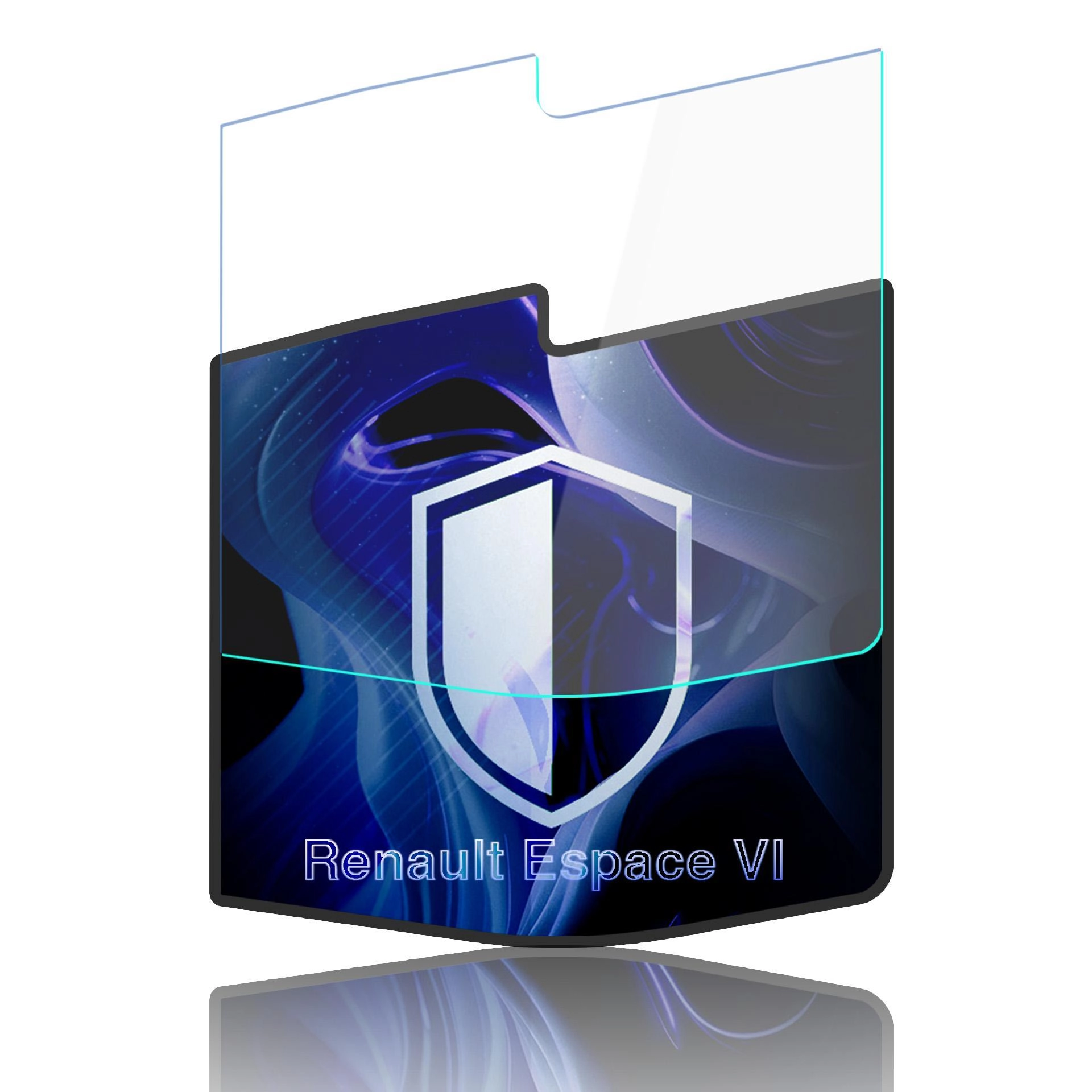 Renault Espace VI 2023- - 3mk