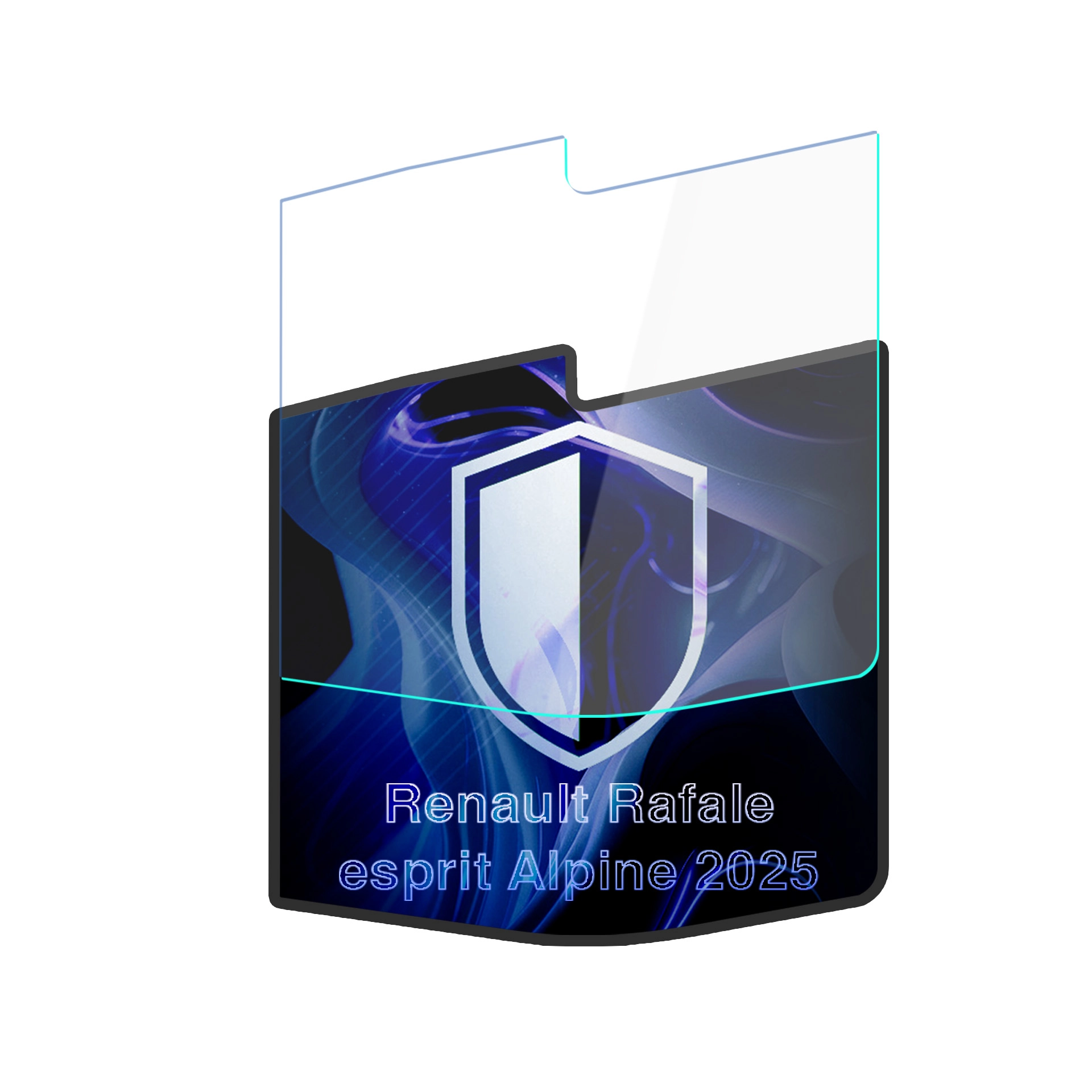 Renault Rafale esprit Alpine 2025 -