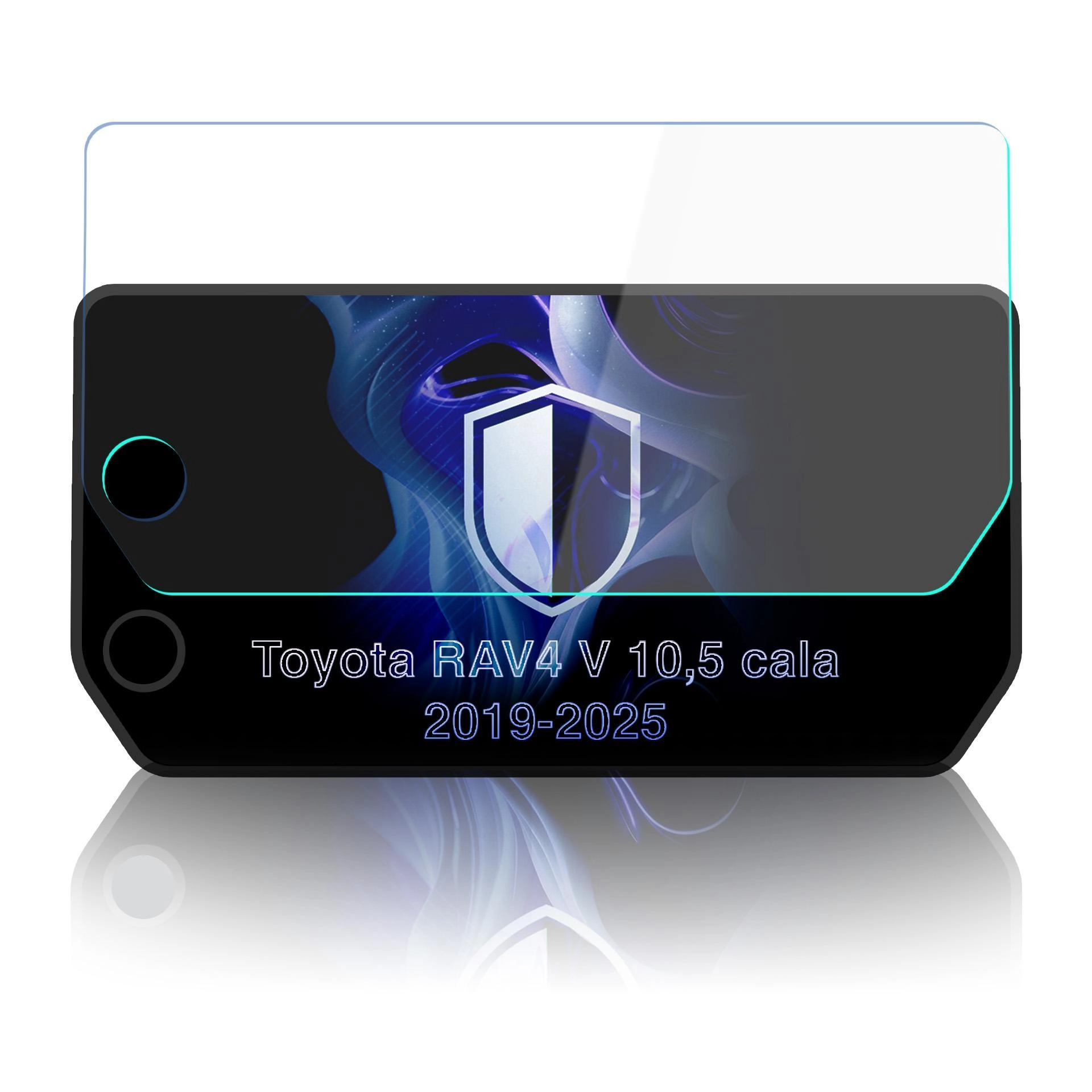 Toyota RAV4 V 2019- - 3mk