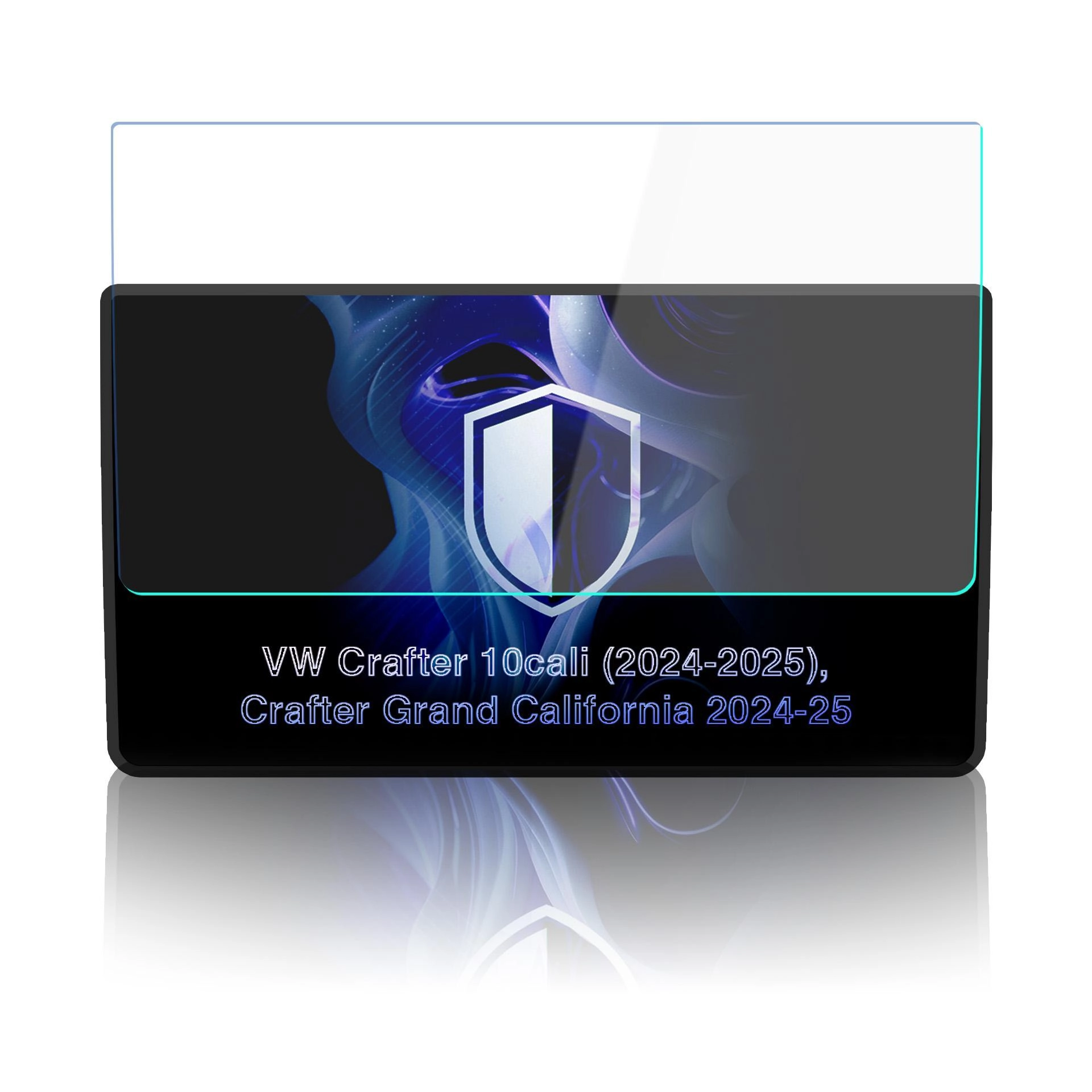 VW Crafter Grand California 2024-25 -